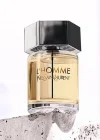 Yves Saint Laurent Lhomme Edt 100 Ml Erkek Parfüm