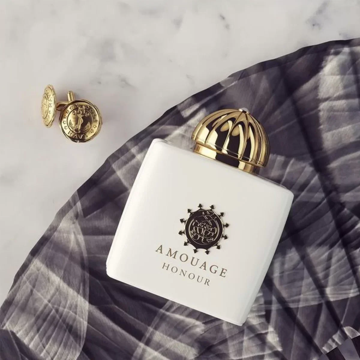 Amouage Honour Pour Femme Edp 100 Ml Kadın Parfüm