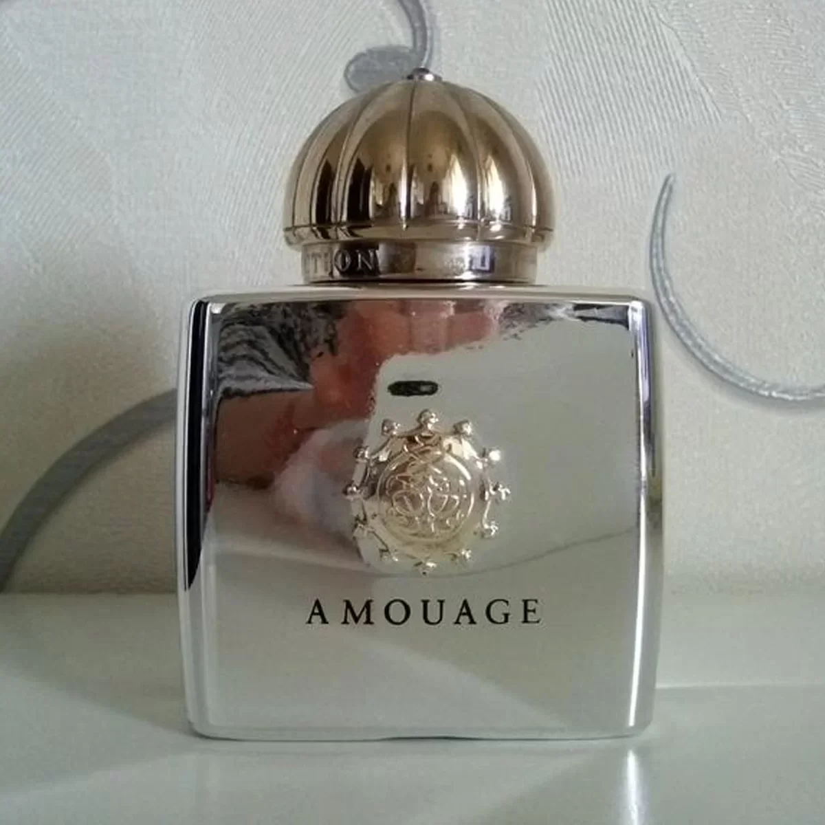 Amouage Reflection 100 Ml Edp Kadın Parfüm
