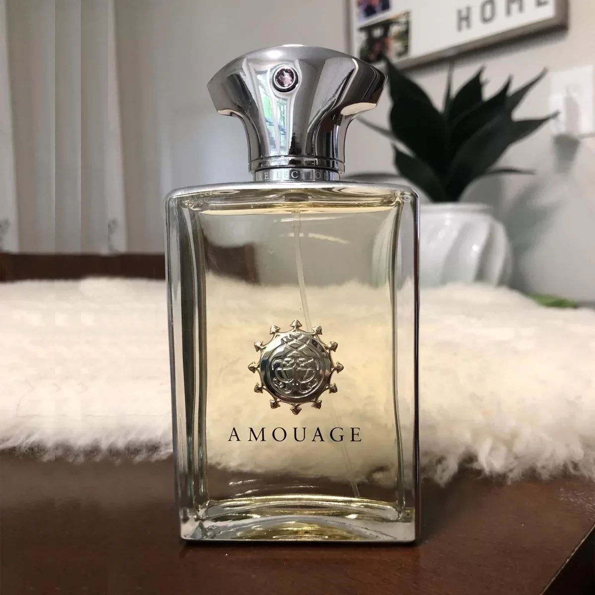 Amouage Reflection Edp 100 Ml Erkek Parfüm