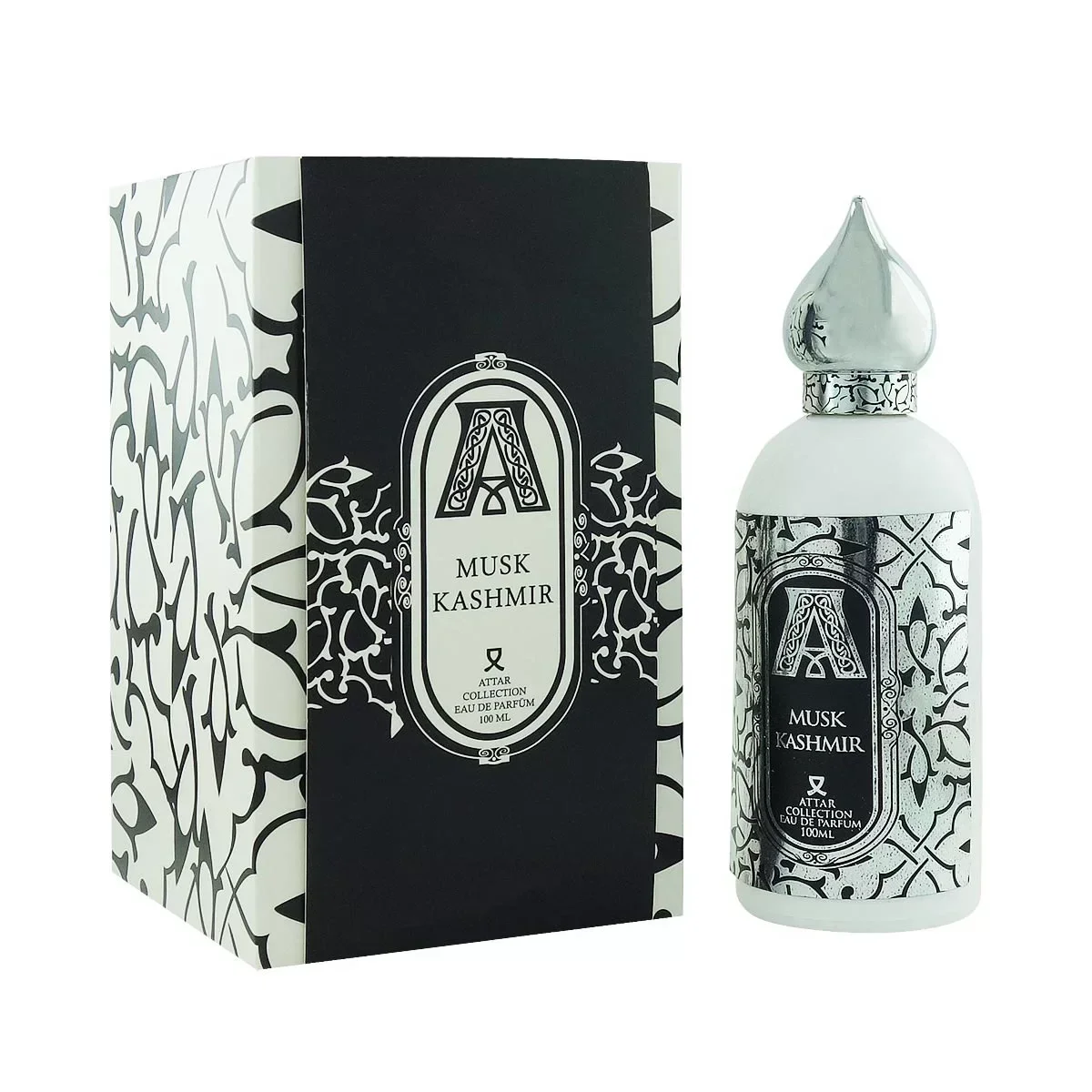 Attar Collection Musk Kashmir Edp 100 Ml Unisex Parfüm