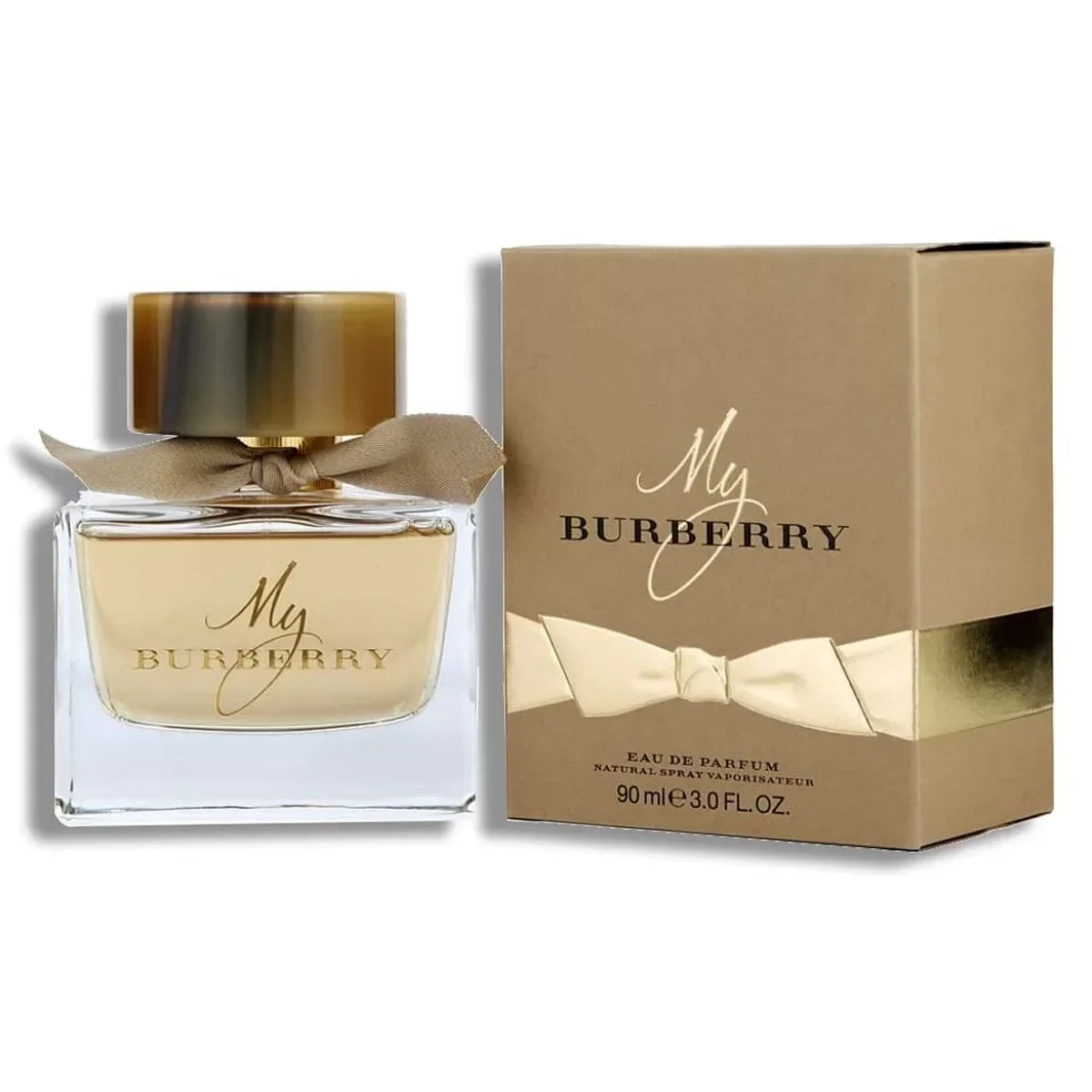 Burberry My Burberry Edp 90 Ml Kadın Parfüm