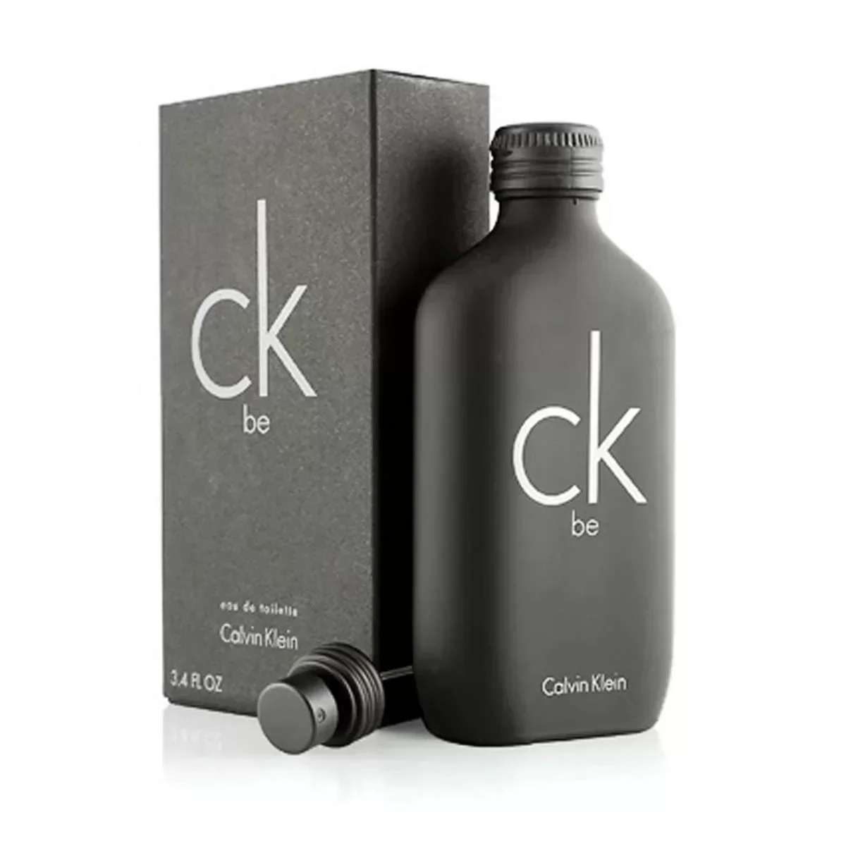 Calvin Klein Be Edt 200 Ml Erkek Parfüm