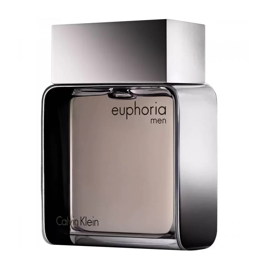Calvin Klein Euphoria Edt 100 Ml Erkek Parfüm