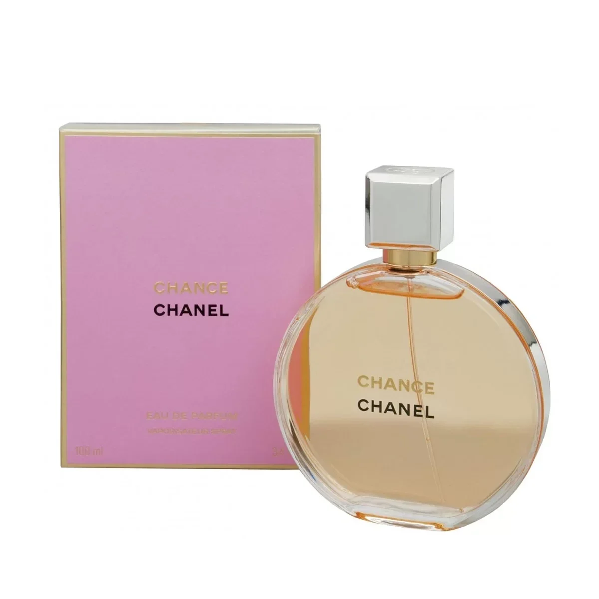 Chance Chanel Edp 100 Ml Kadın Parfüm