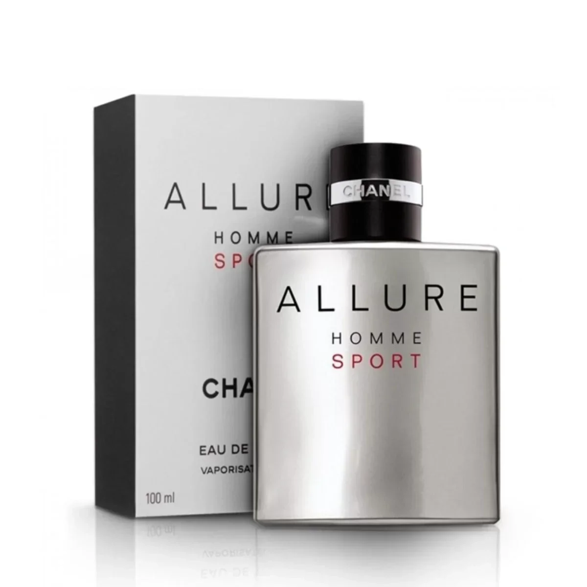 Chanel Allure Homme Sport Edt 100 Ml Erkek Parfüm