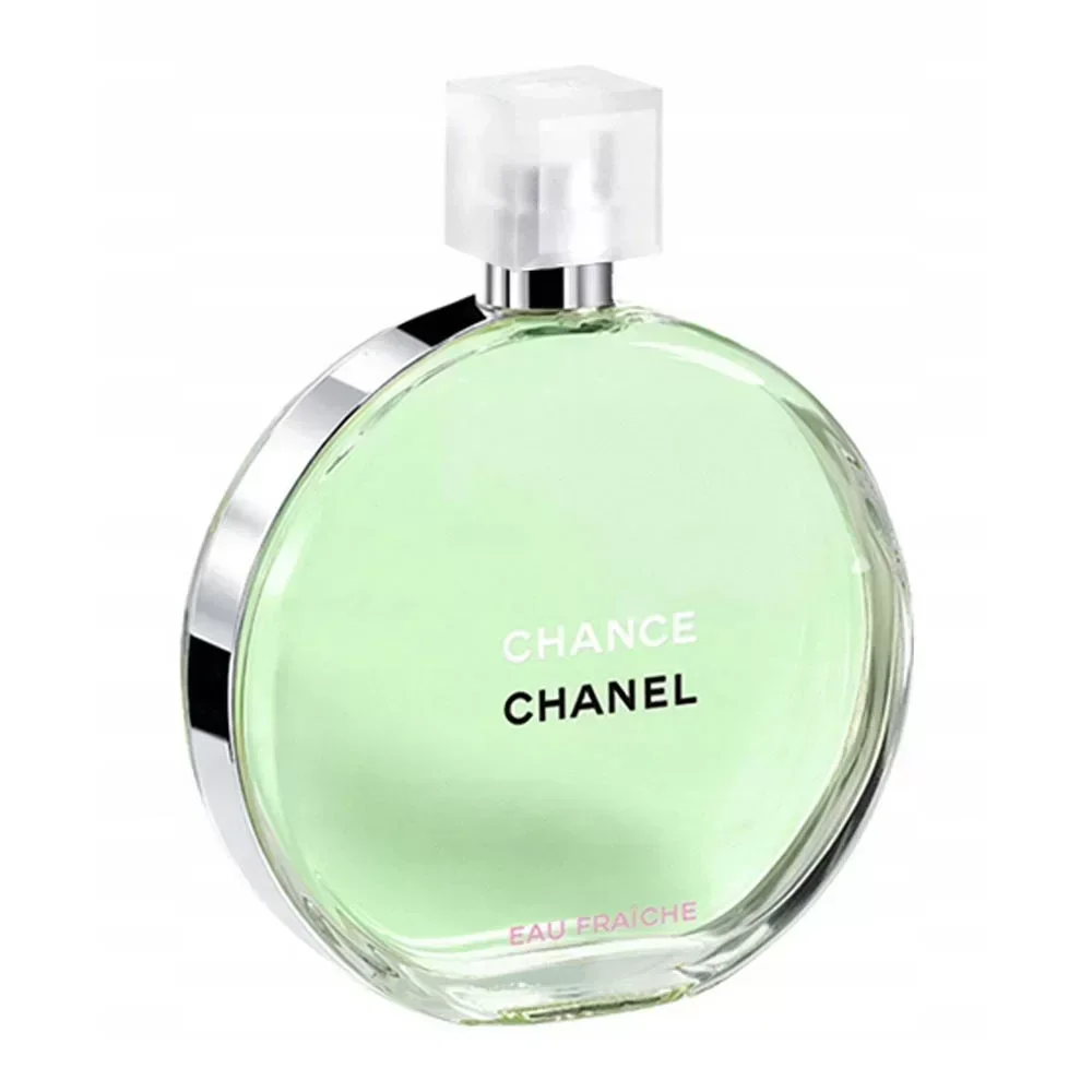 Chanel Chance Eau Fraiche Edt 100 Ml Kadın Parfüm