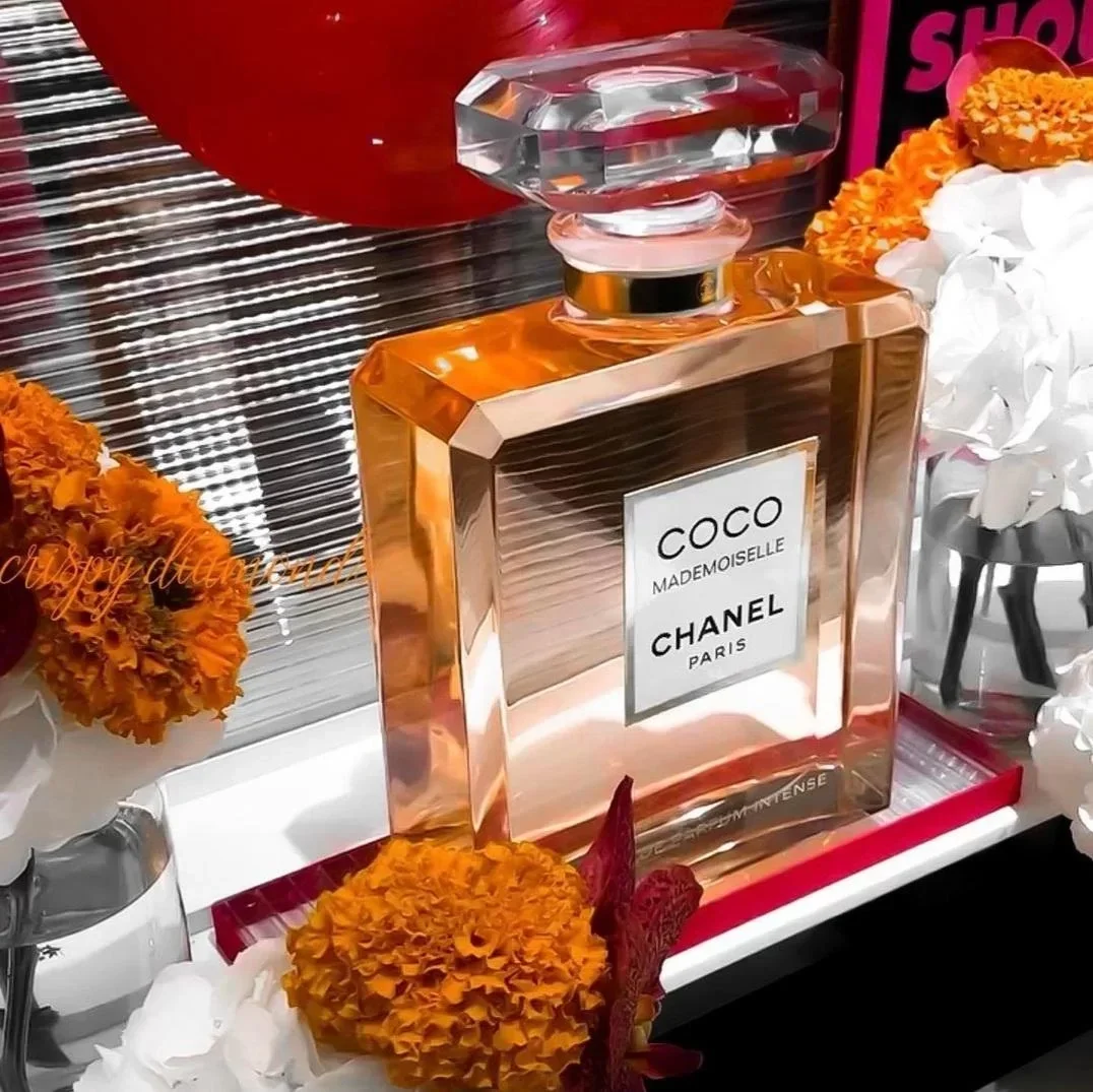 Chanel Coco Mademoiselle Edp 100 Ml Kadın Parfüm