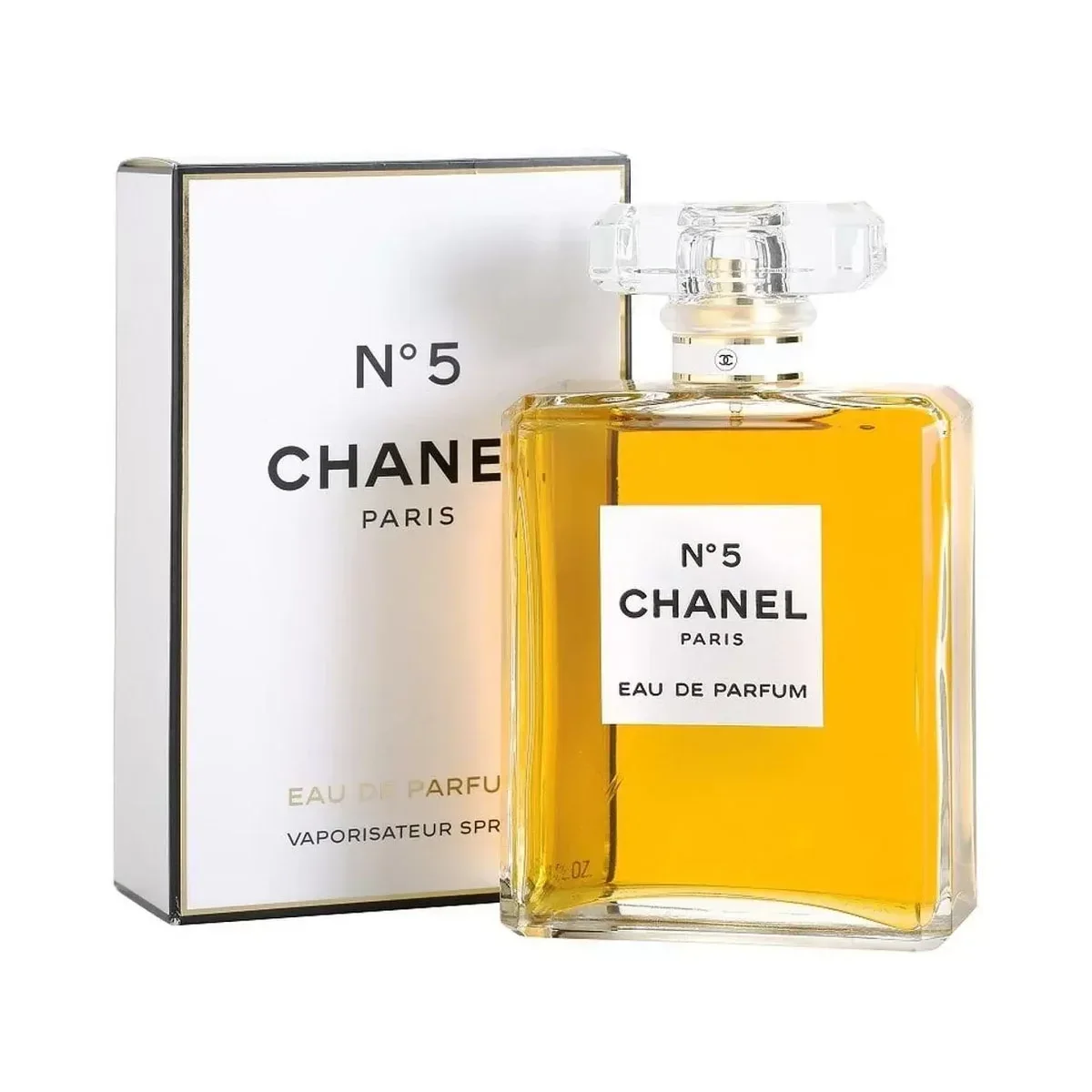 Chanel No 5 Edp 100 Ml Kadın Parfüm