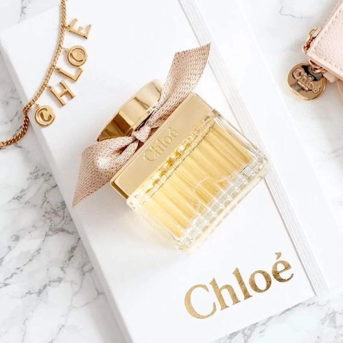 Chloe Absolu De Parfum Edp 50 Ml Kadın Parfüm