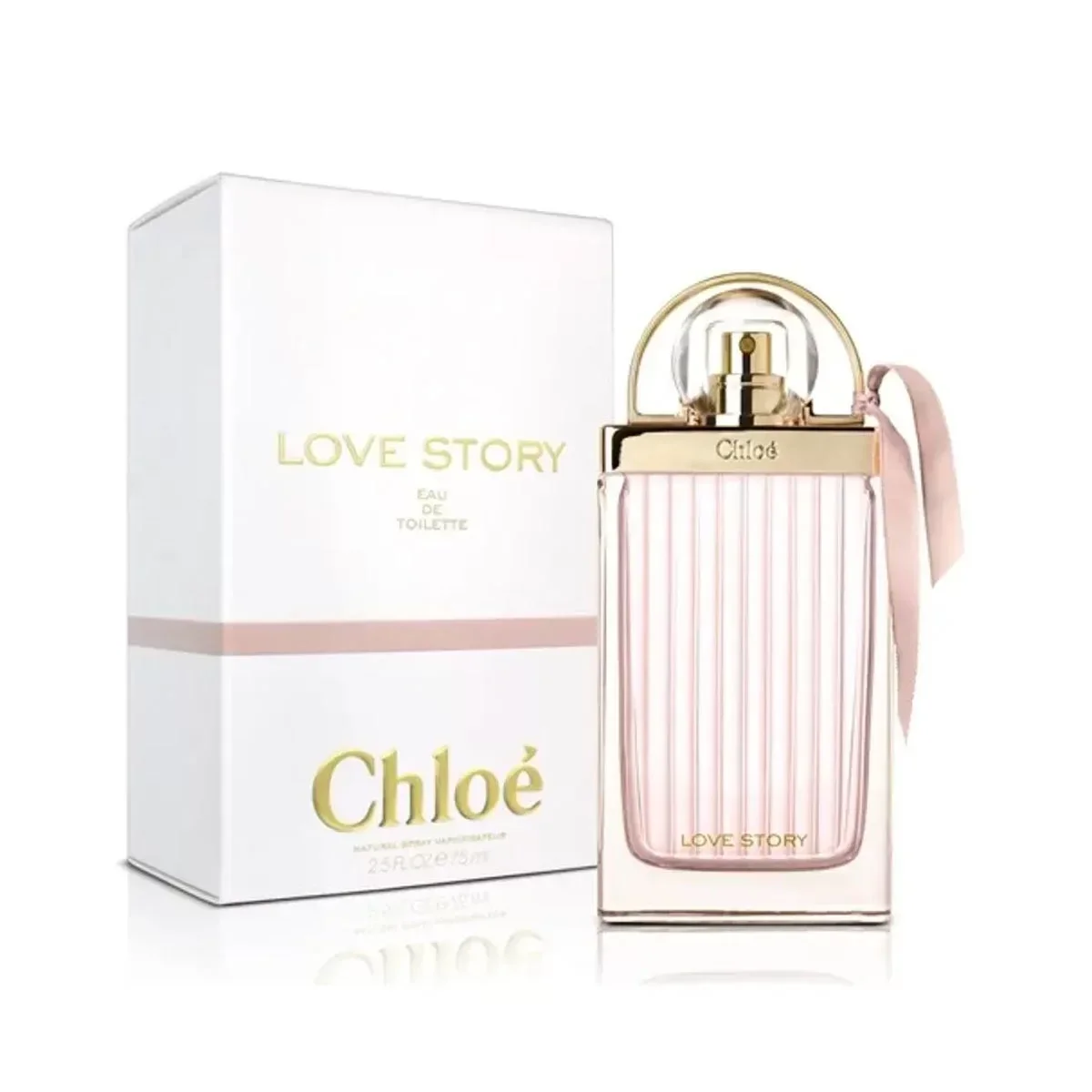Chloe Love Story Edp 75 Ml Kadın Parfüm