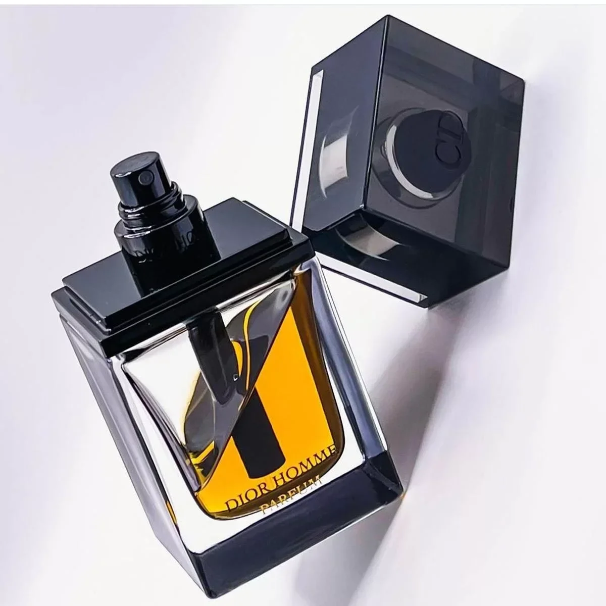 Christian Dior Homme Edt 100 Ml Erkek Parfüm