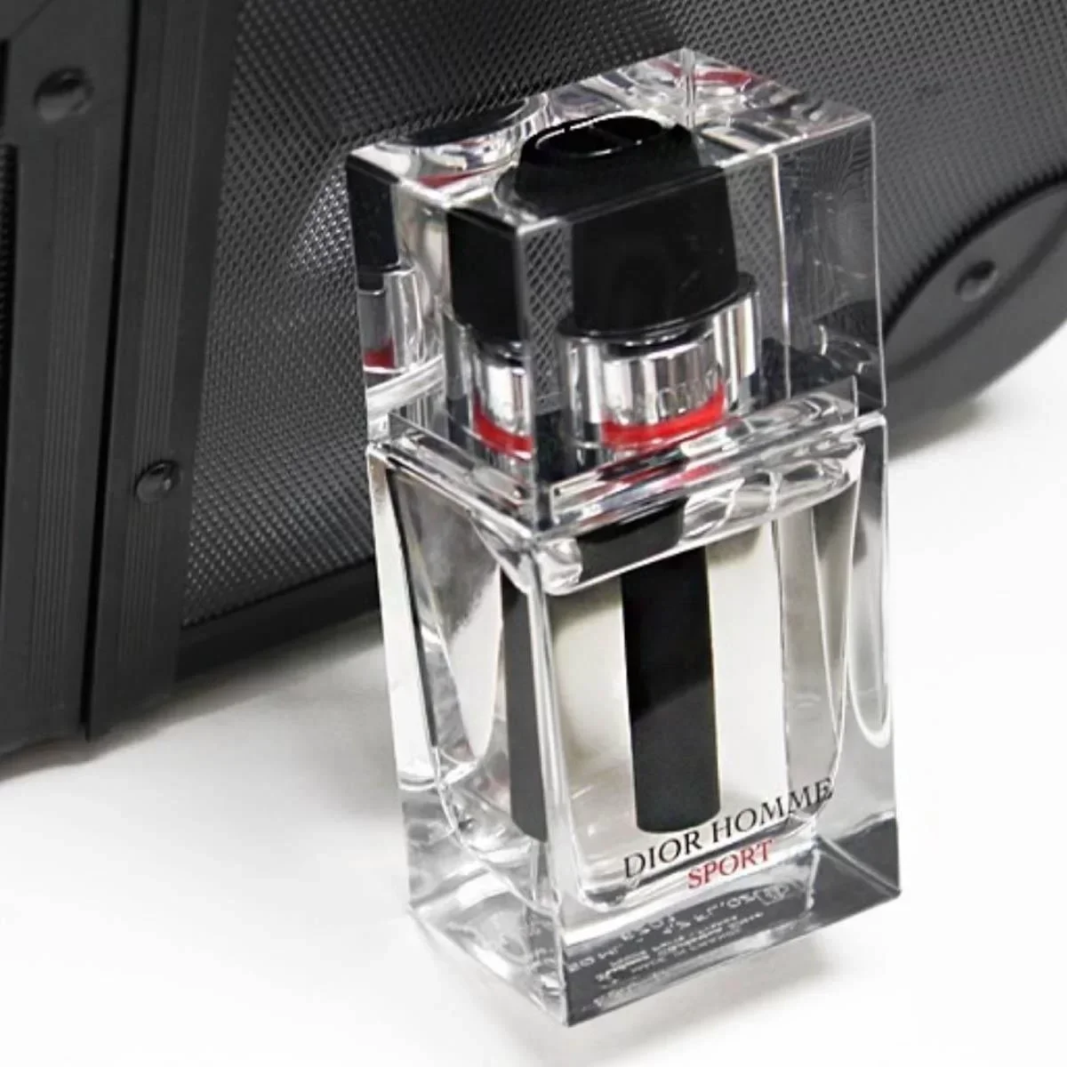 Christian Dior Homme Sport Edt 100 Ml Erkek Parfüm