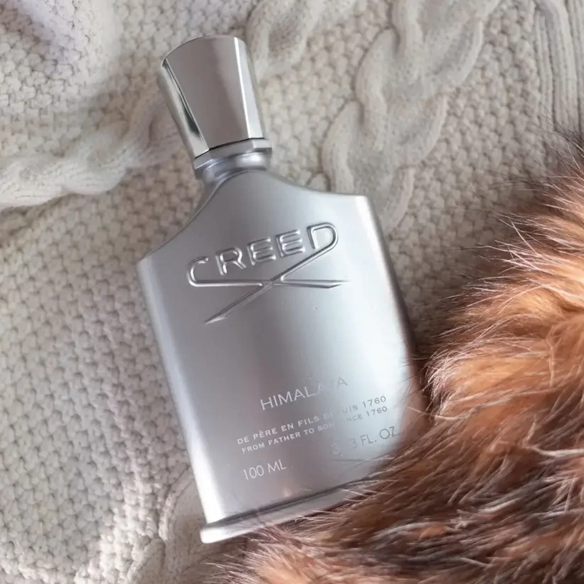 Creed Himalaya Edp 100 Ml Erkek Parfüm