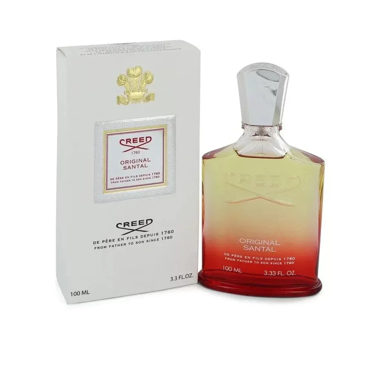 Creed Millesime Original Santal Edp 100 Ml Unisex Parfüm