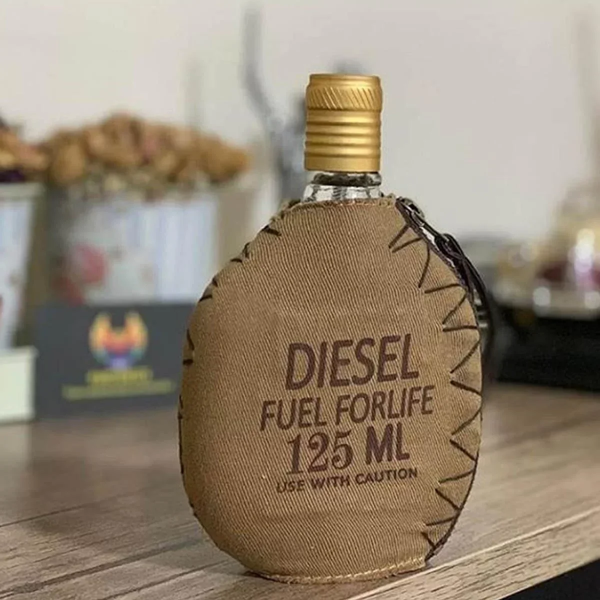 Diesel Fuel For Life Edt 125 Ml Erkek Parfüm