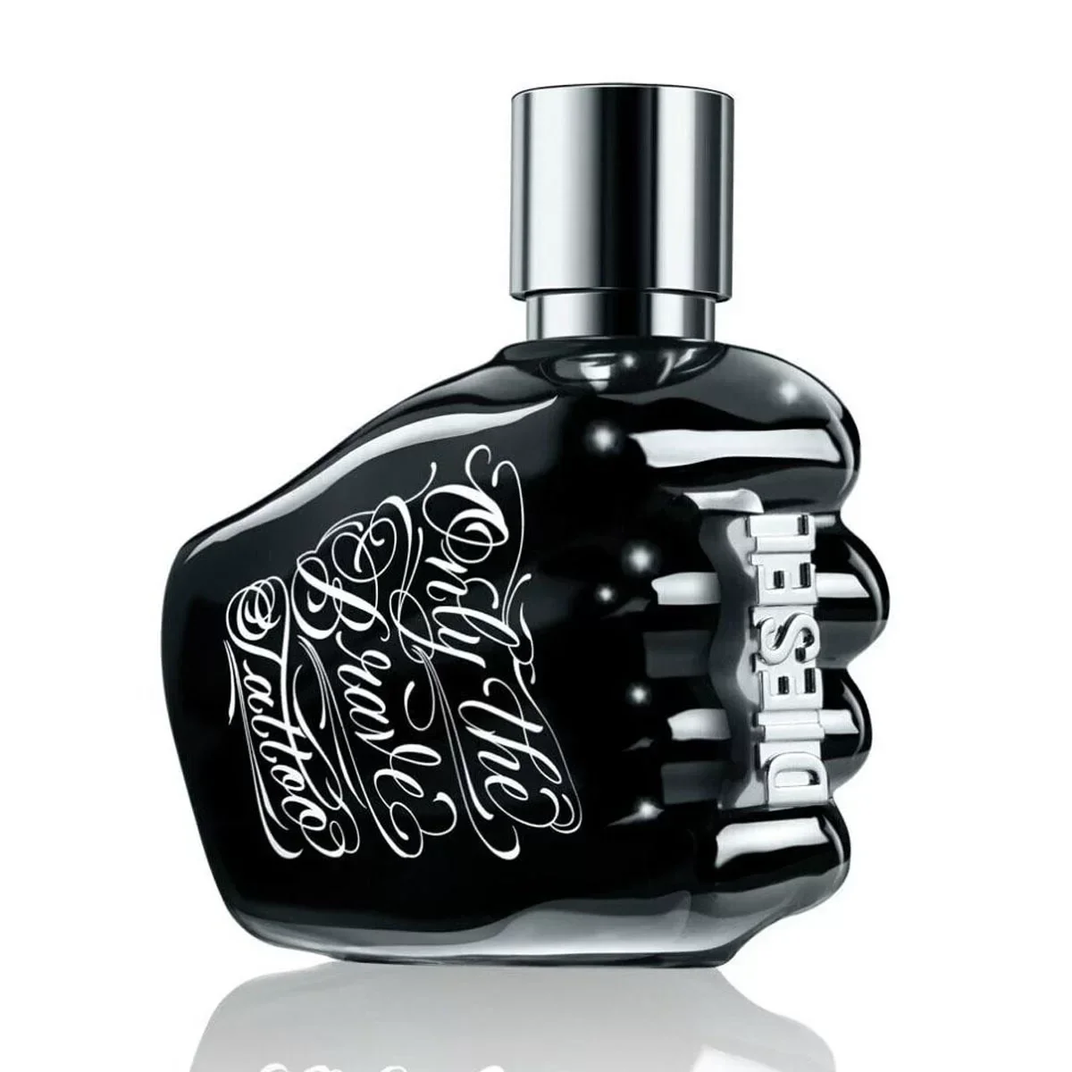 Diesel Only The Brave Tattoo Edt 125 Ml Erkek Parfüm
