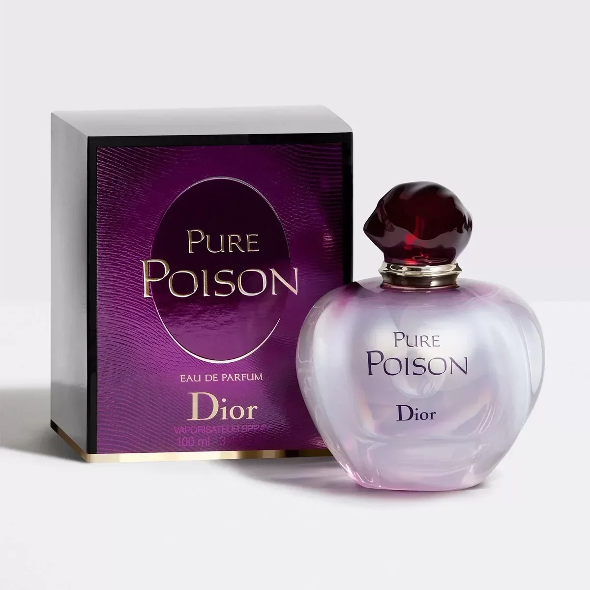 Dior Pure Poison Edp 100 Ml Kadın Parfüm