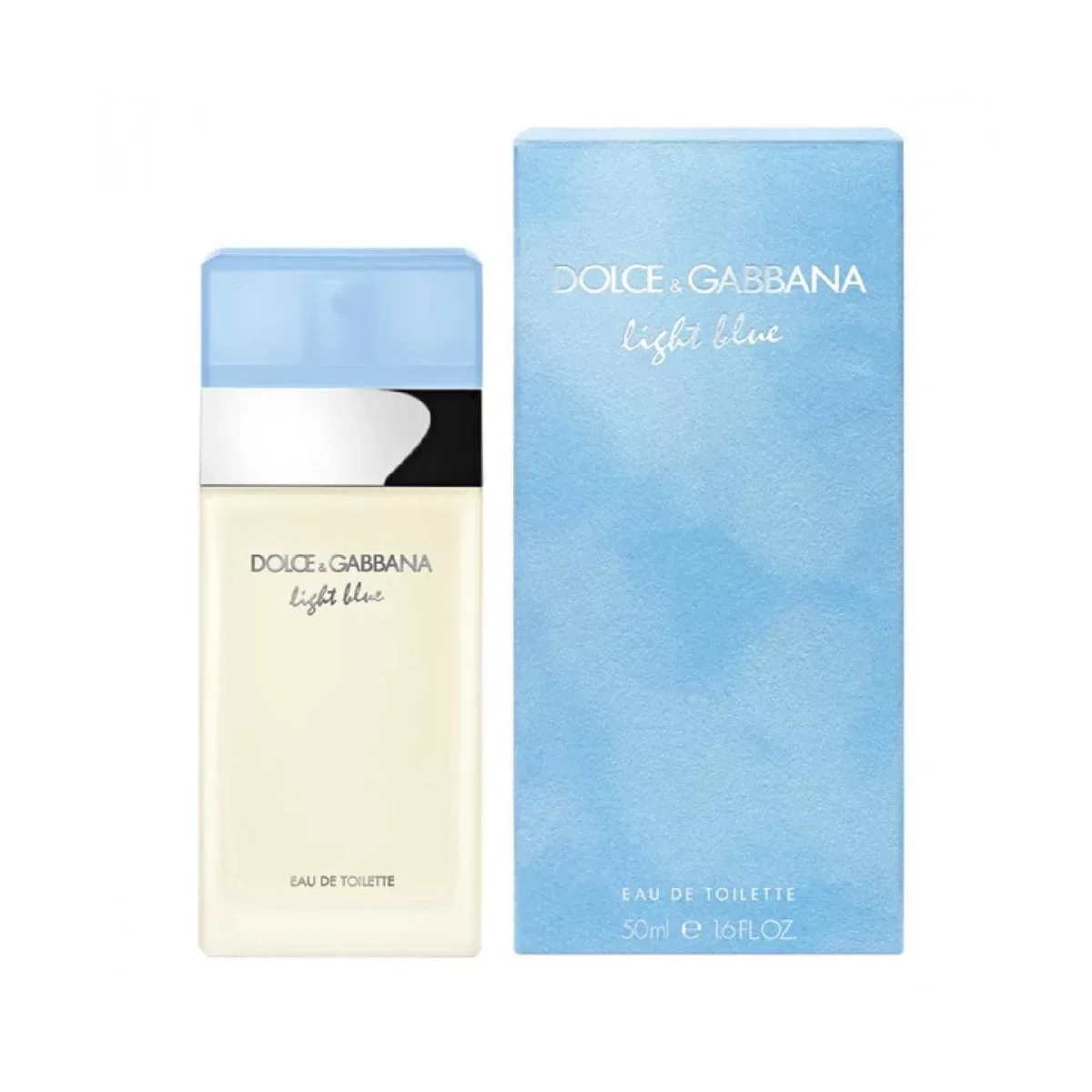 Dolce Gabbana Light Blue Edt 100 Ml Kadın Parfüm