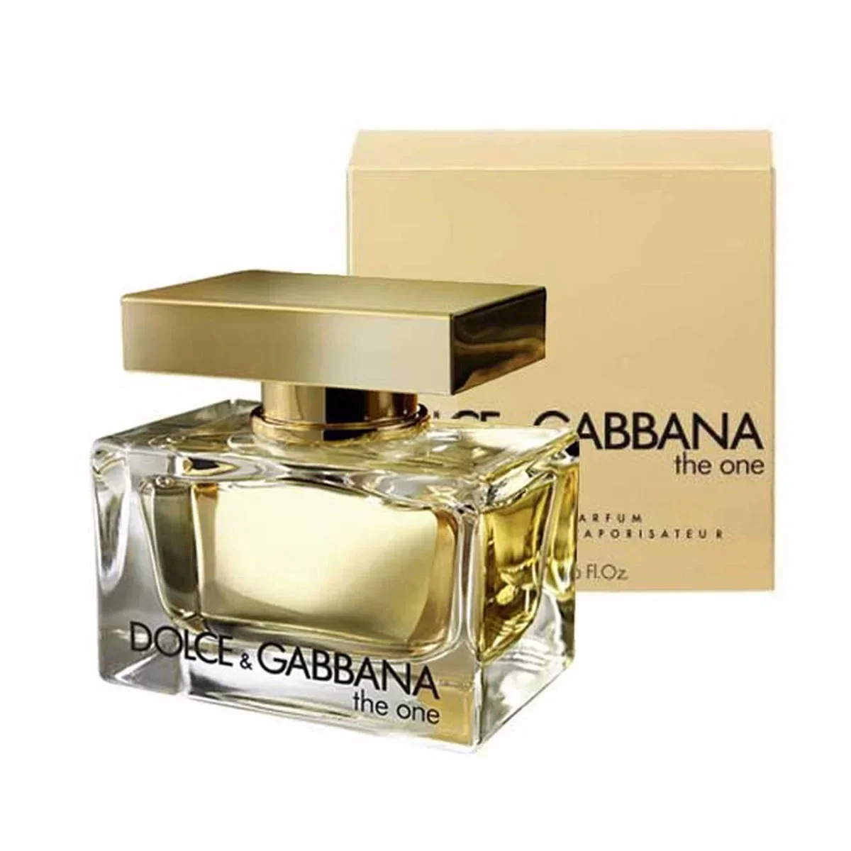 Dolce Gabbana The One Edp 75 Ml Kadın Parfüm