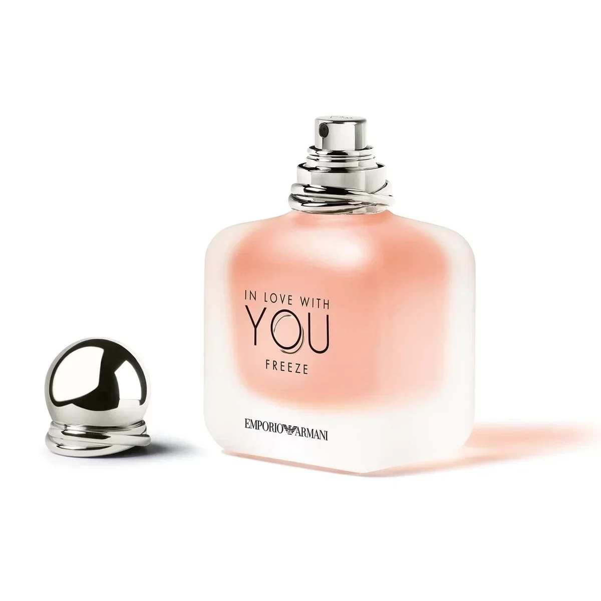 Emporio Armani In Love With You Freeze 100 Ml Kadin Parfüm