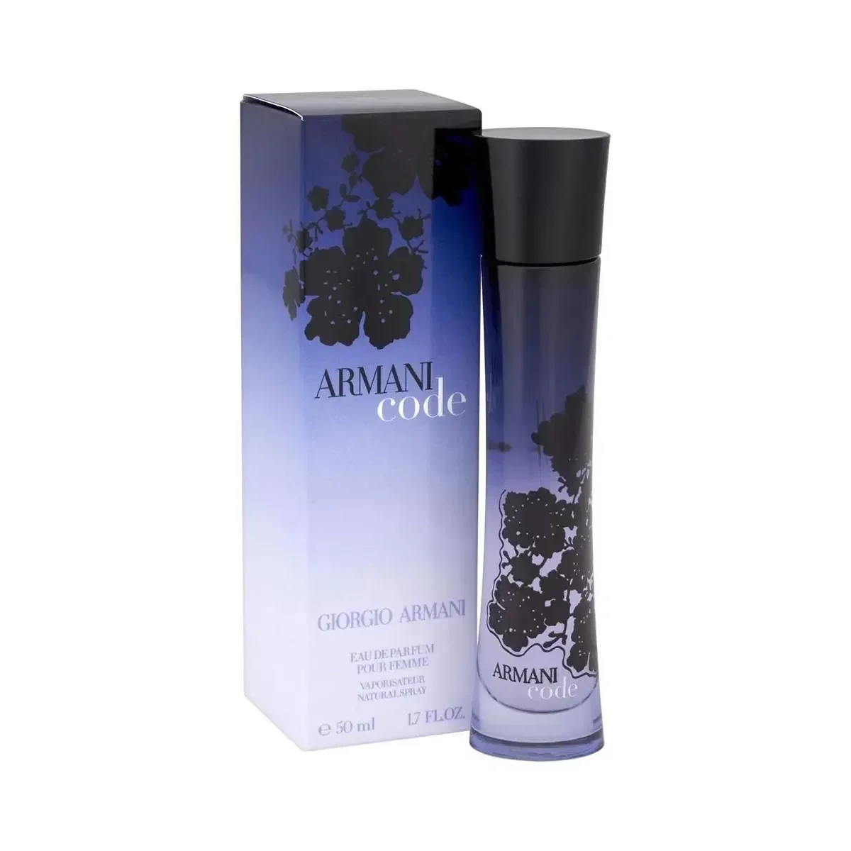 Giorgio Armani Code Femme Edp 100 Ml Kadın Parfüm