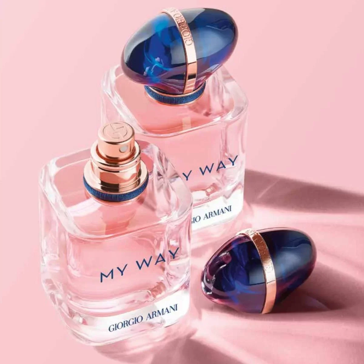 Giorgio Armani My Way Edp 90 Ml Kadın Parfüm