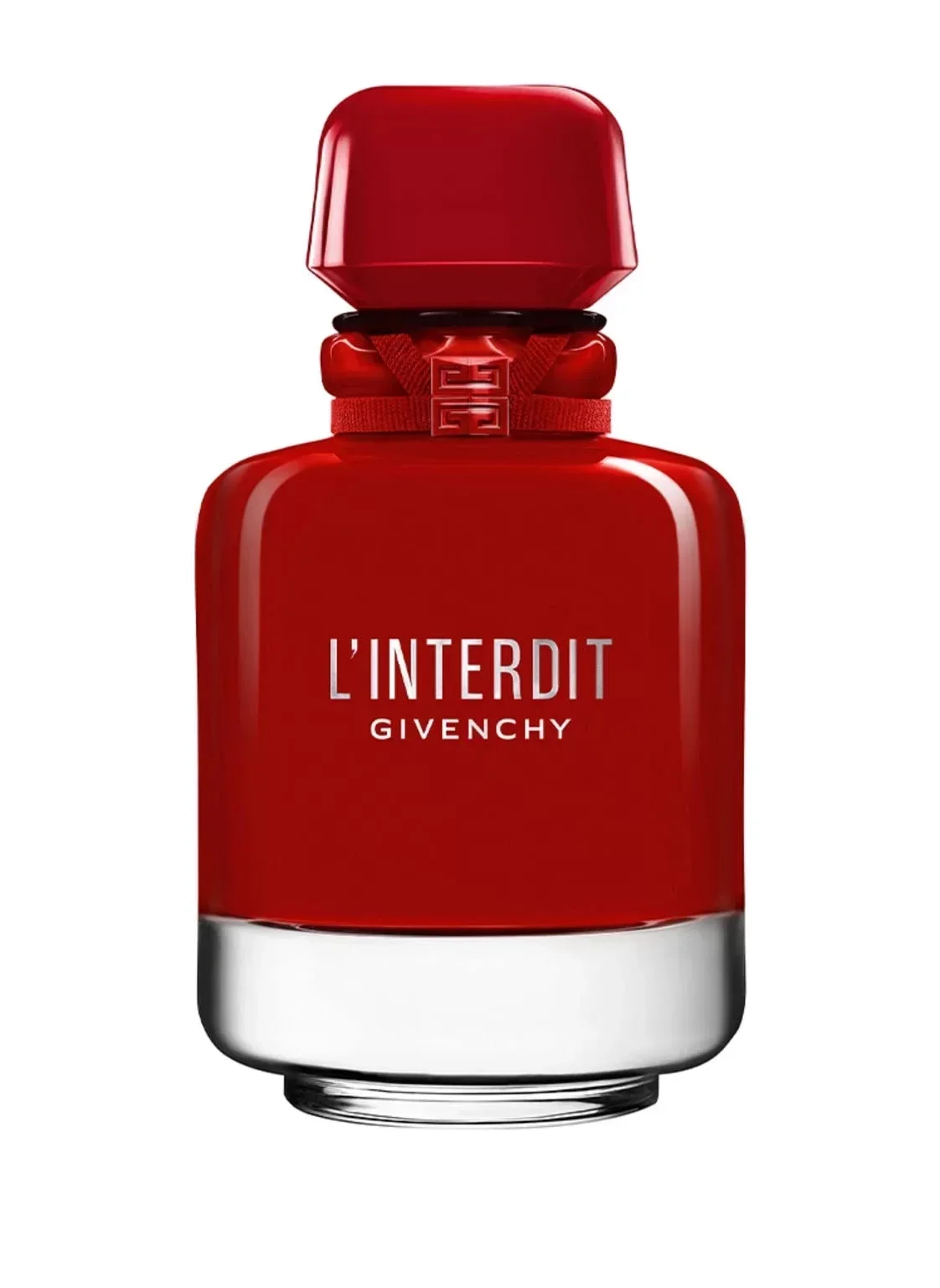 Givenchy Lınterdit Rouge Ultime Edp 80 Ml Kadın Parfüm
