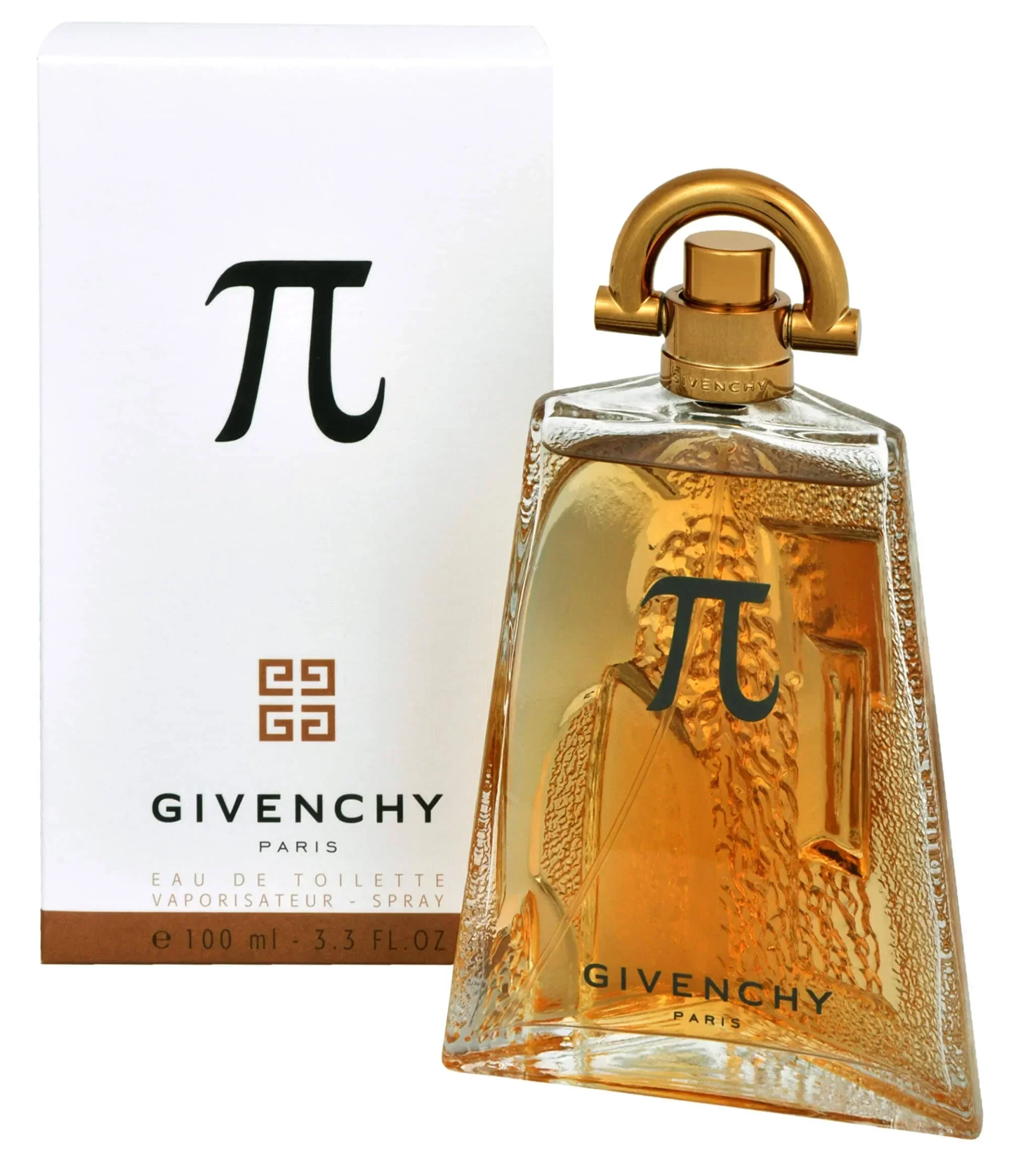 Givenchy Pi Edt 100 Ml Erkek Parfüm