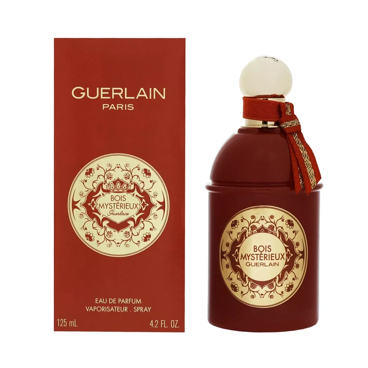 Guerlain Bois Mysterieux Edp 125 Ml Unisex Parfüm