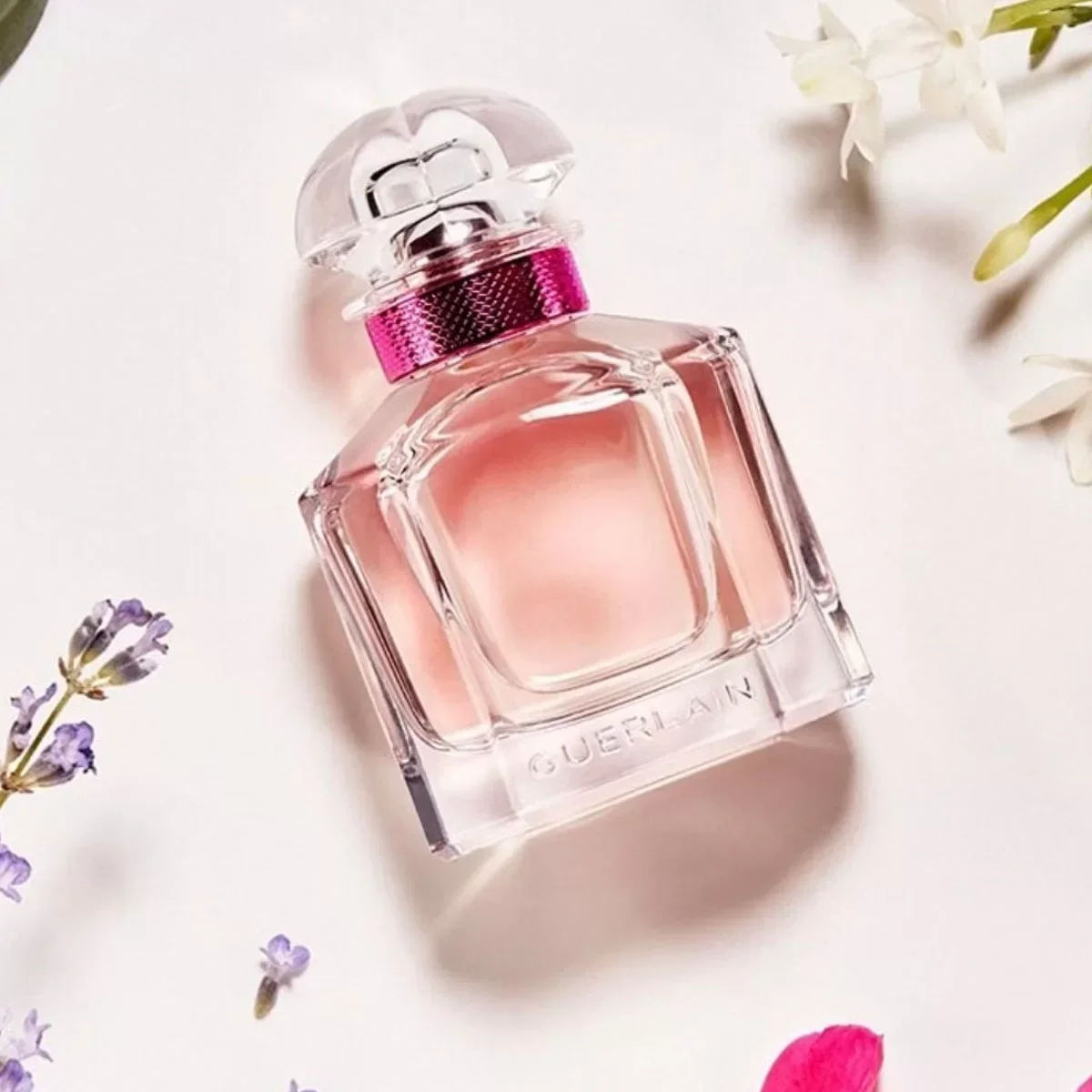 Guerlain Mon Guerlain Edp 100 Ml Kadın Parfüm