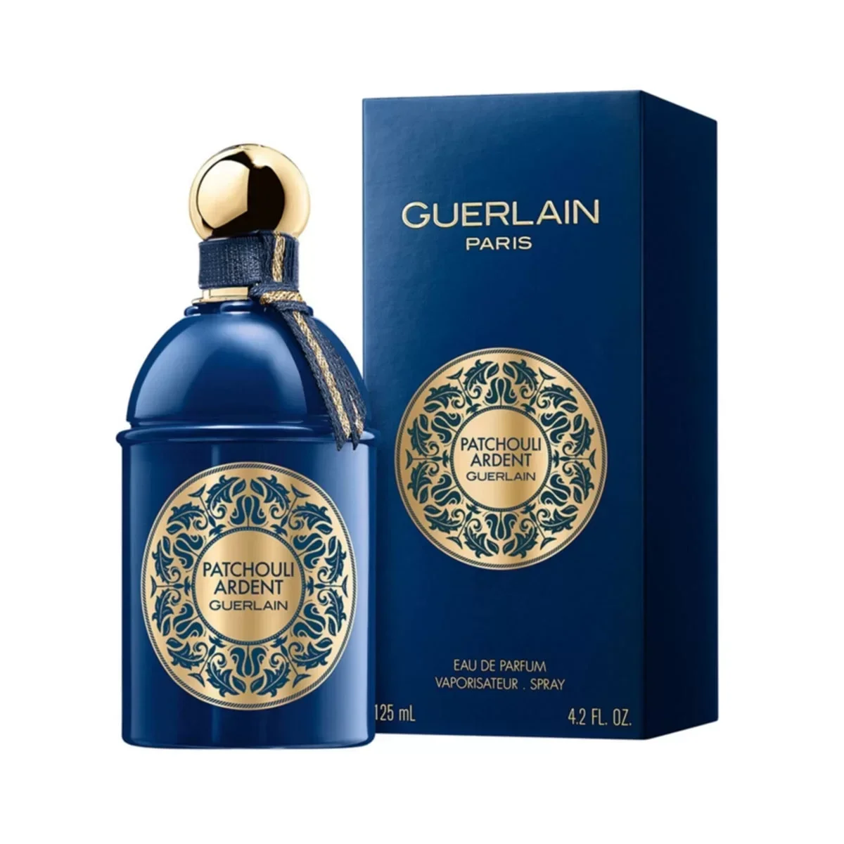 Guerlain Patchouli Ardent Edp 125 Ml Unisex Parfüm