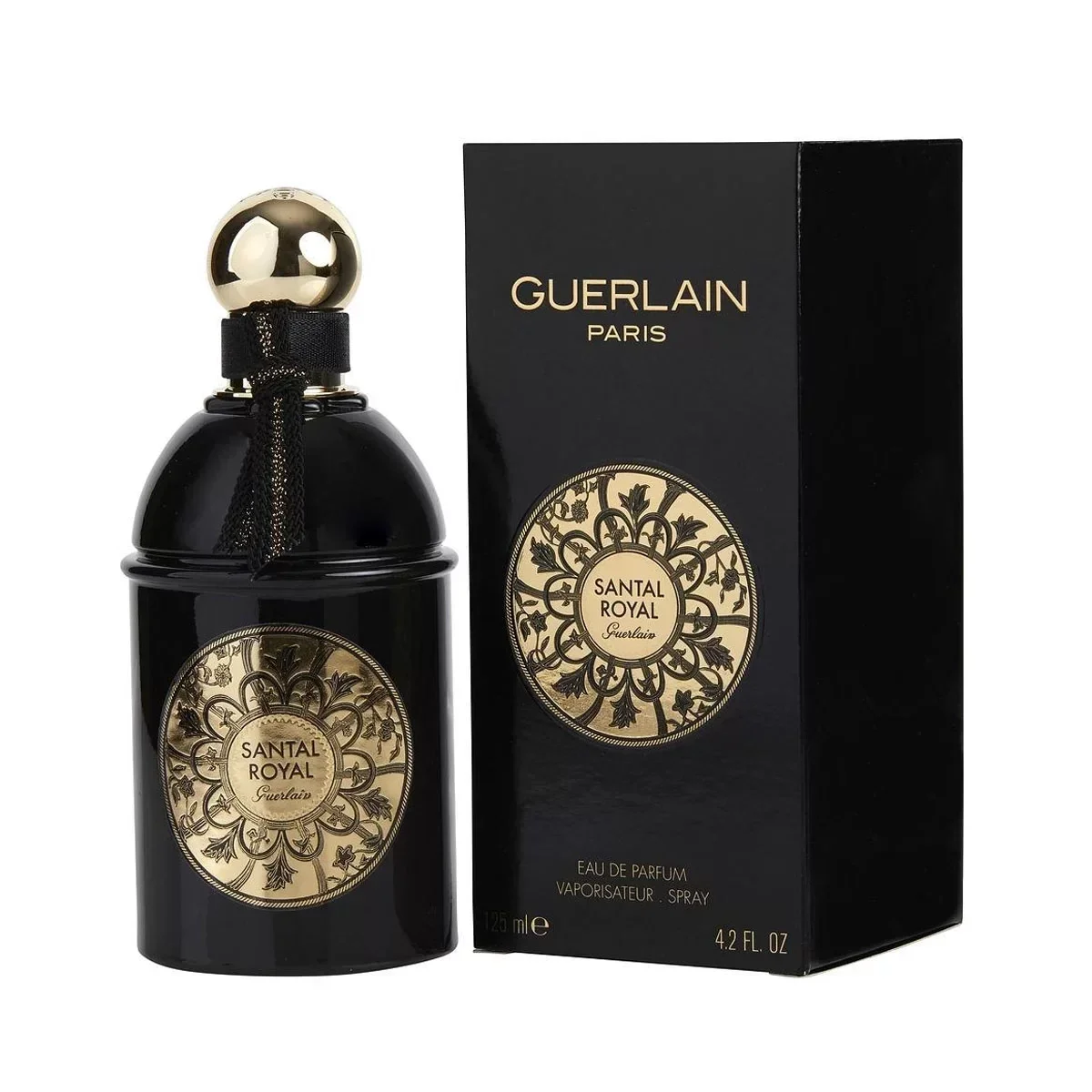 Guerlain Santal Royal Edp 125 Ml Unisex Parfüm