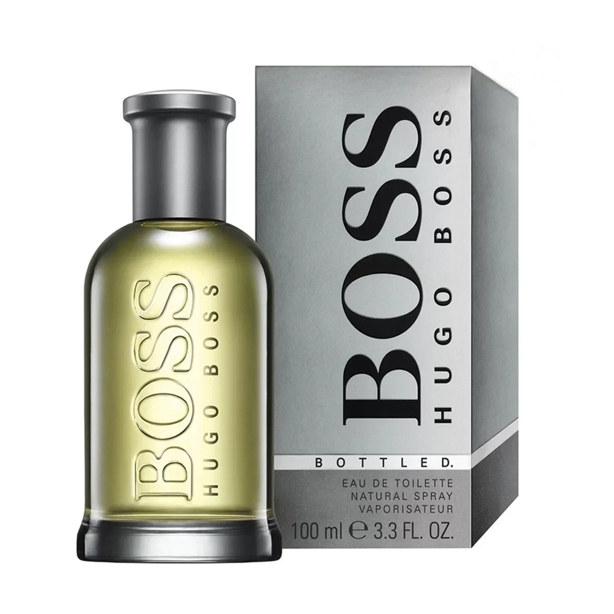 Hugo Boss Bottled 100 Ml Erkek Parfüm