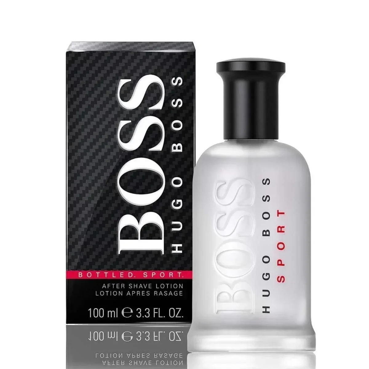 Hugo Boss Bottled Sport Edt 100 Ml Erkek Parfüm