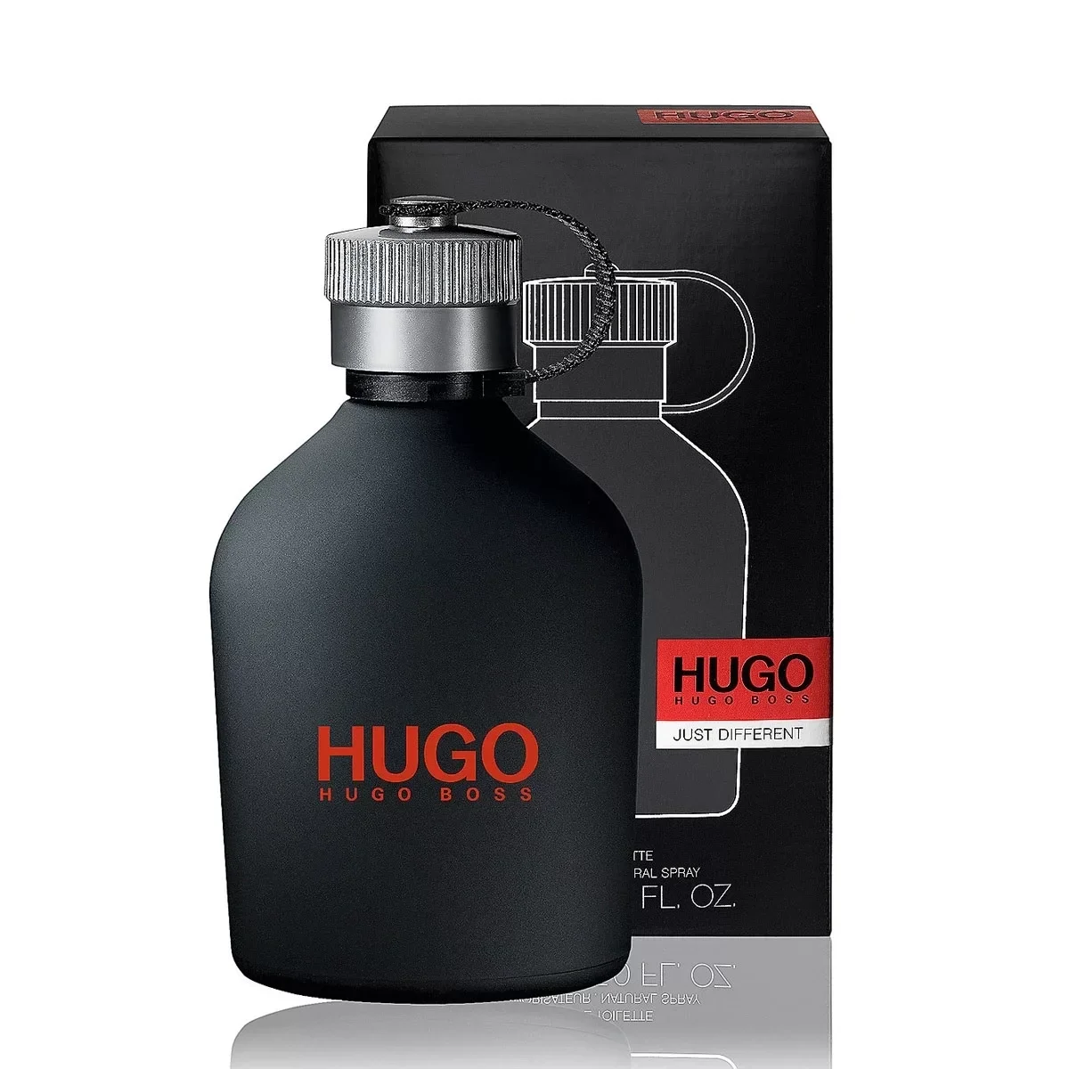 Hugo Boss Just Different Edt 150 Ml Erkek Parfüm