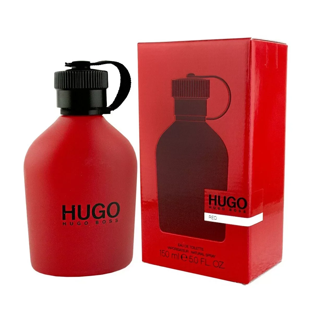 Hugo Boss Red Edt 150 Ml Erkek Parfüm