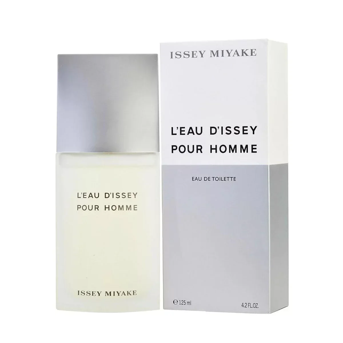 Issey Miyake Leau Dıssey 125 Ml Erkek Parfüm