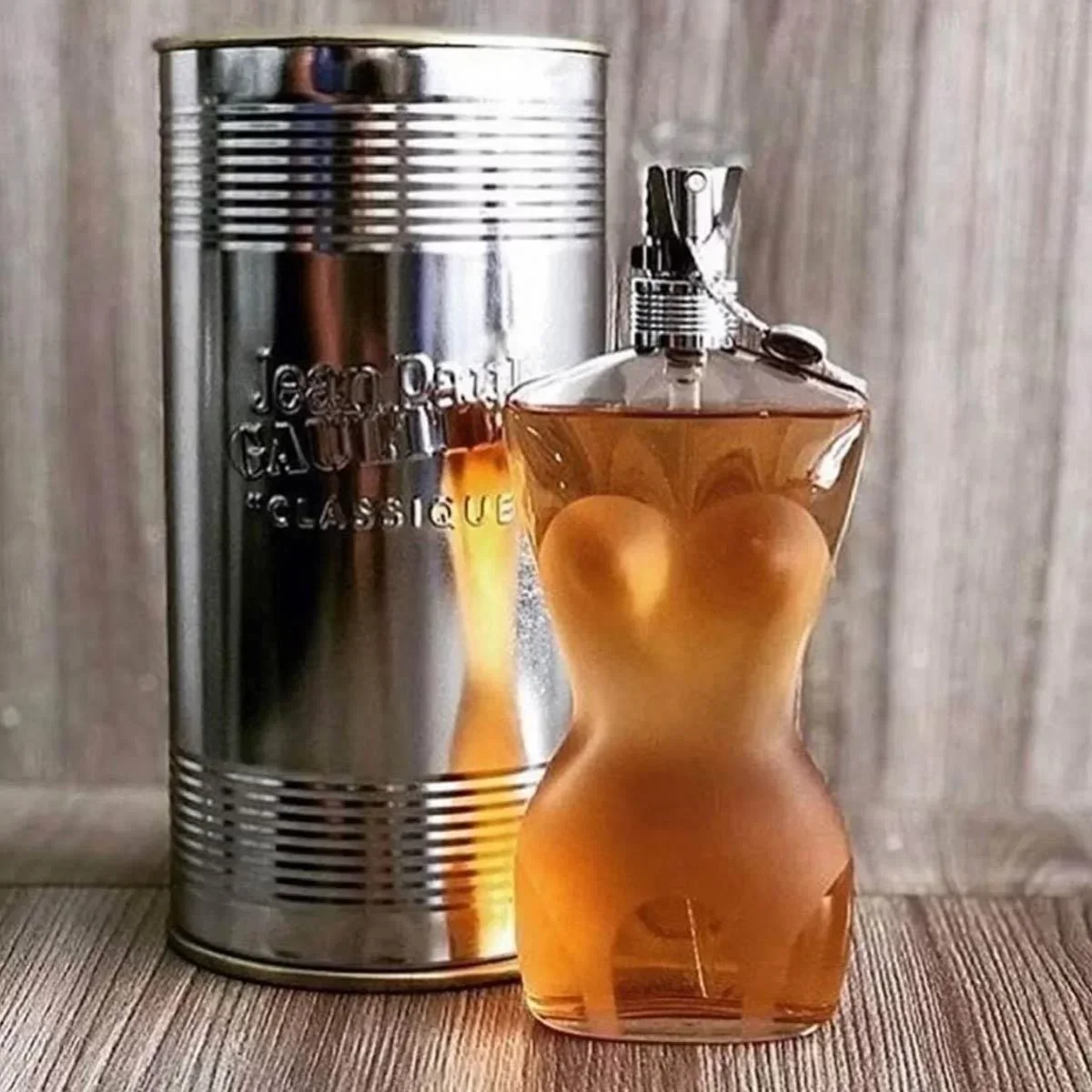 Jean Paul Gaultier Classique Edt 100 Ml Kadın Parfüm