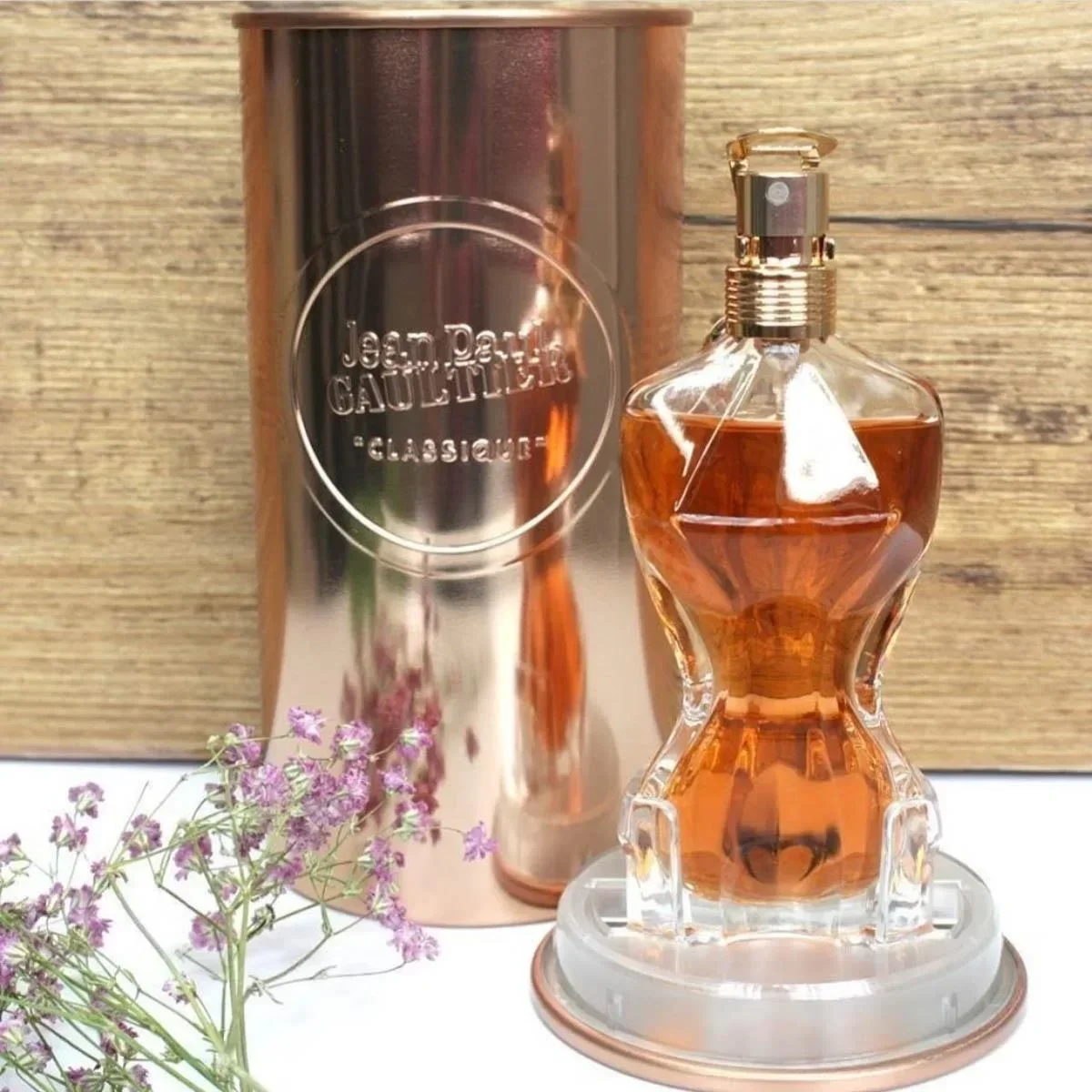 Jean Paul Gaultier Classique Essence Edp 100 Ml Kadın Parfüm