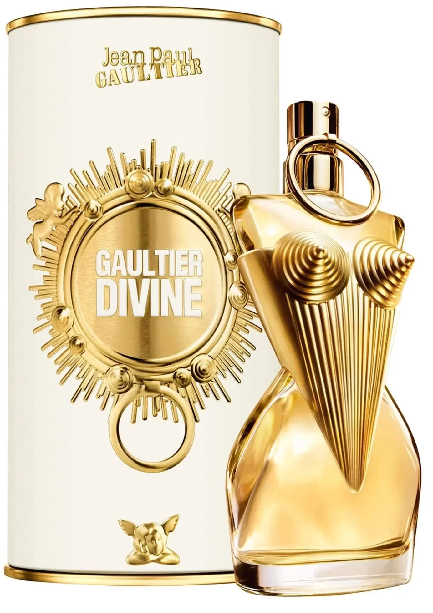 Jean Paul Gaultier Divine Edp 100 Ml Kadın Parfüm
