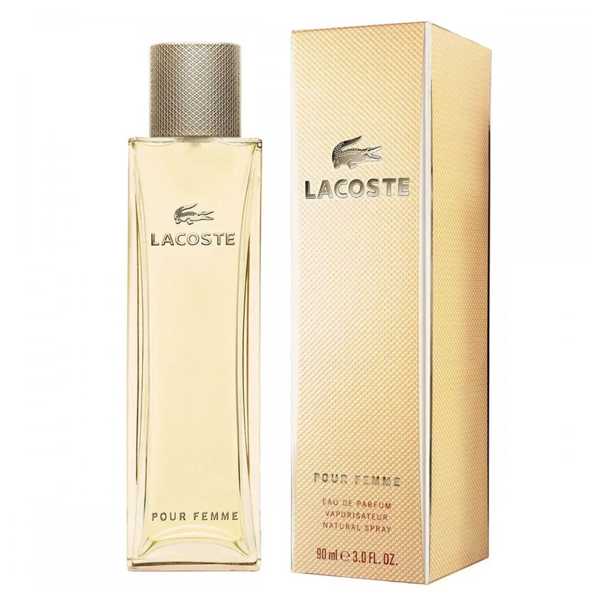 Lacoste Pour Femme Edp 90 Ml Kadın Parfüm