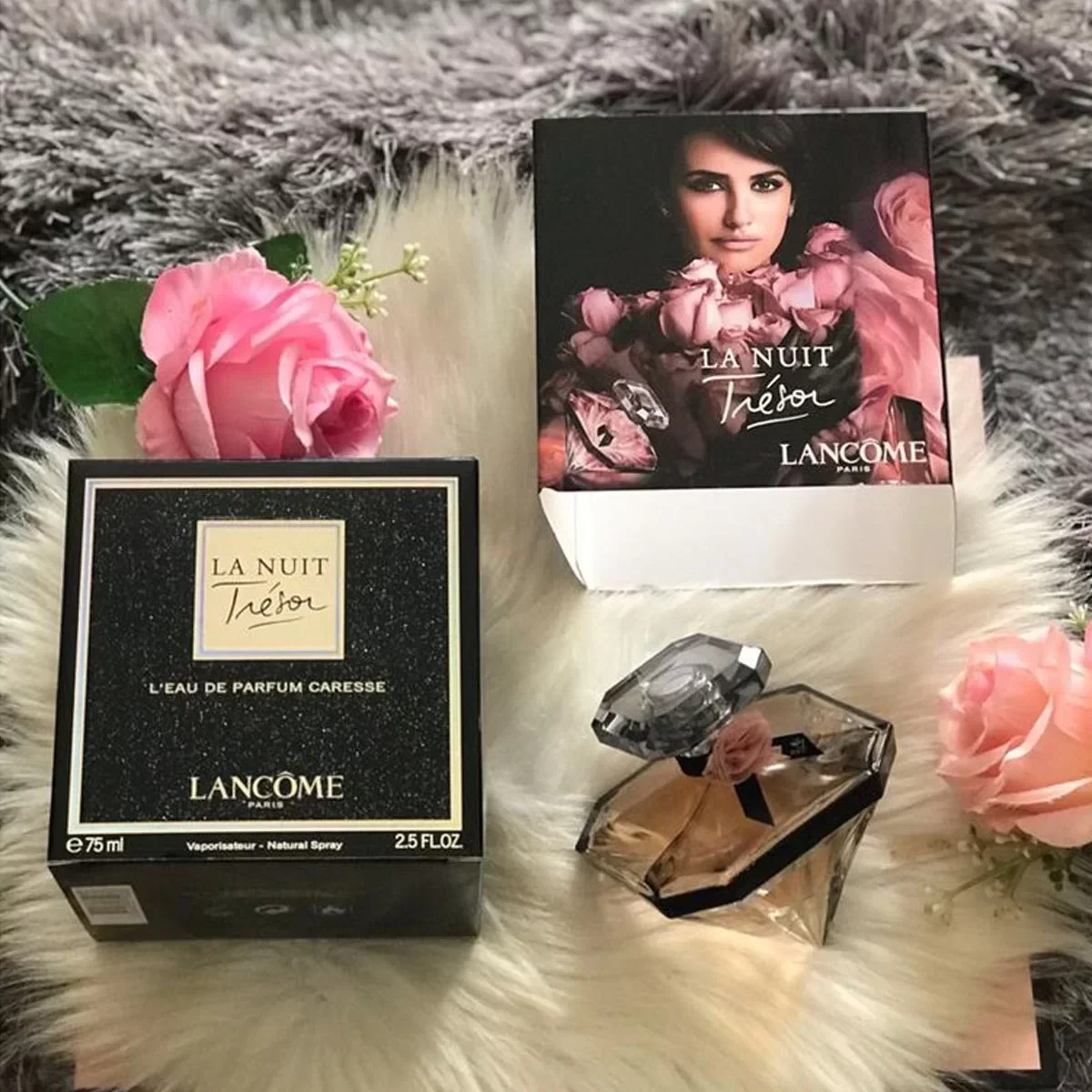 Lancome La Nuit Tresor Edp 75 Ml Kadın Parfüm