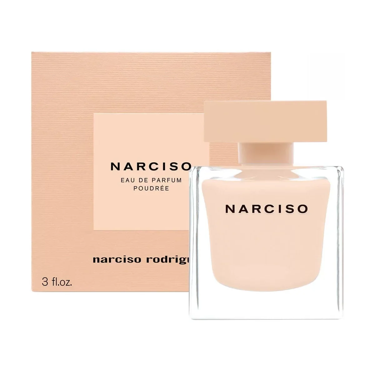 Narciso Rodriguez Poudree Edp 90 Ml Kadın Parfüm