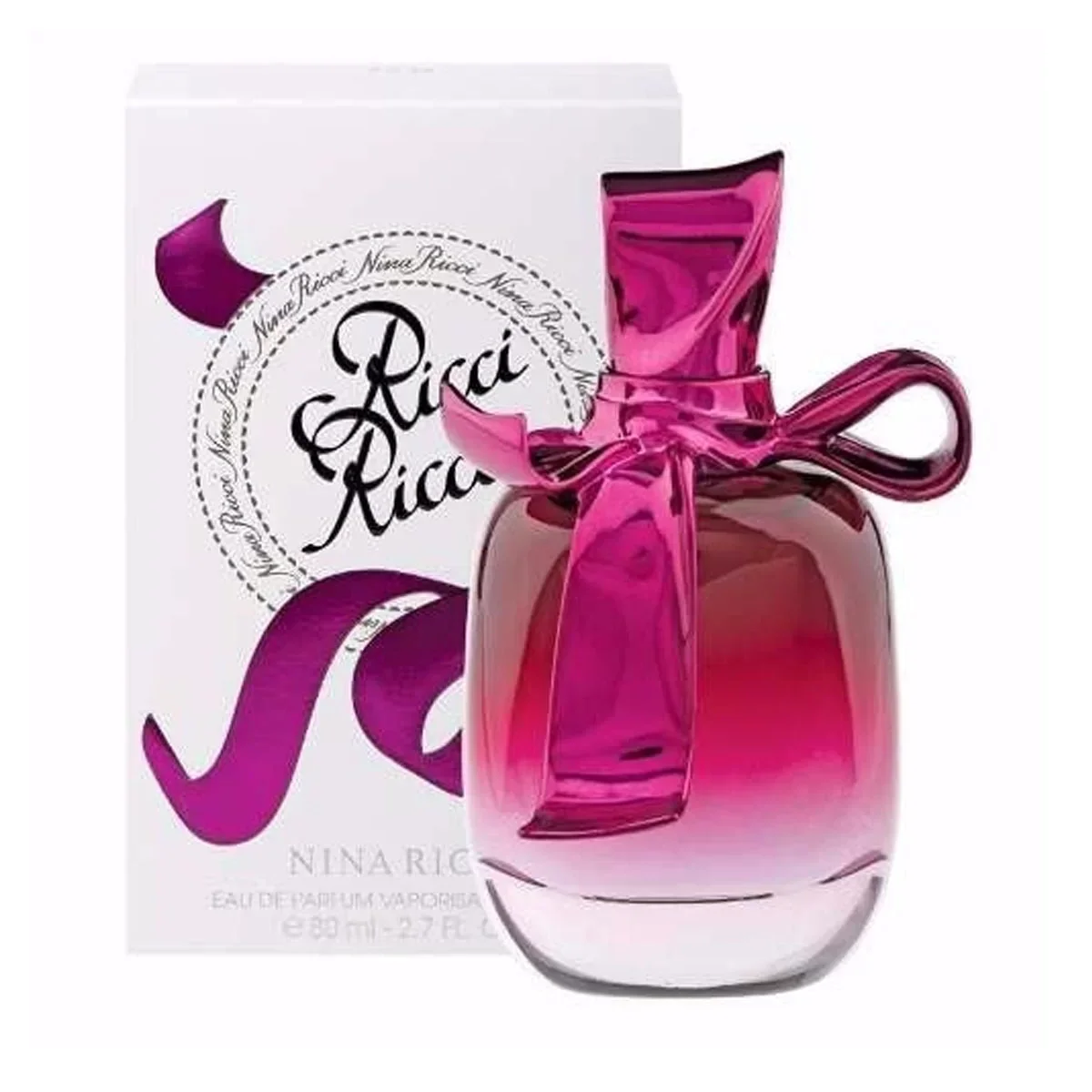 Nina Ricci Ricci 80 Ml Edp Kadın Parfüm
