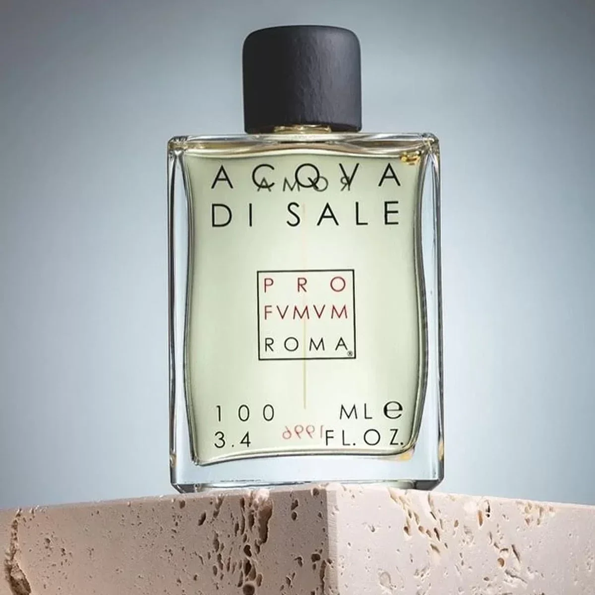 Profumum Roma Acqua E Zucchero Edp 100 Ml Unisex Parfüm