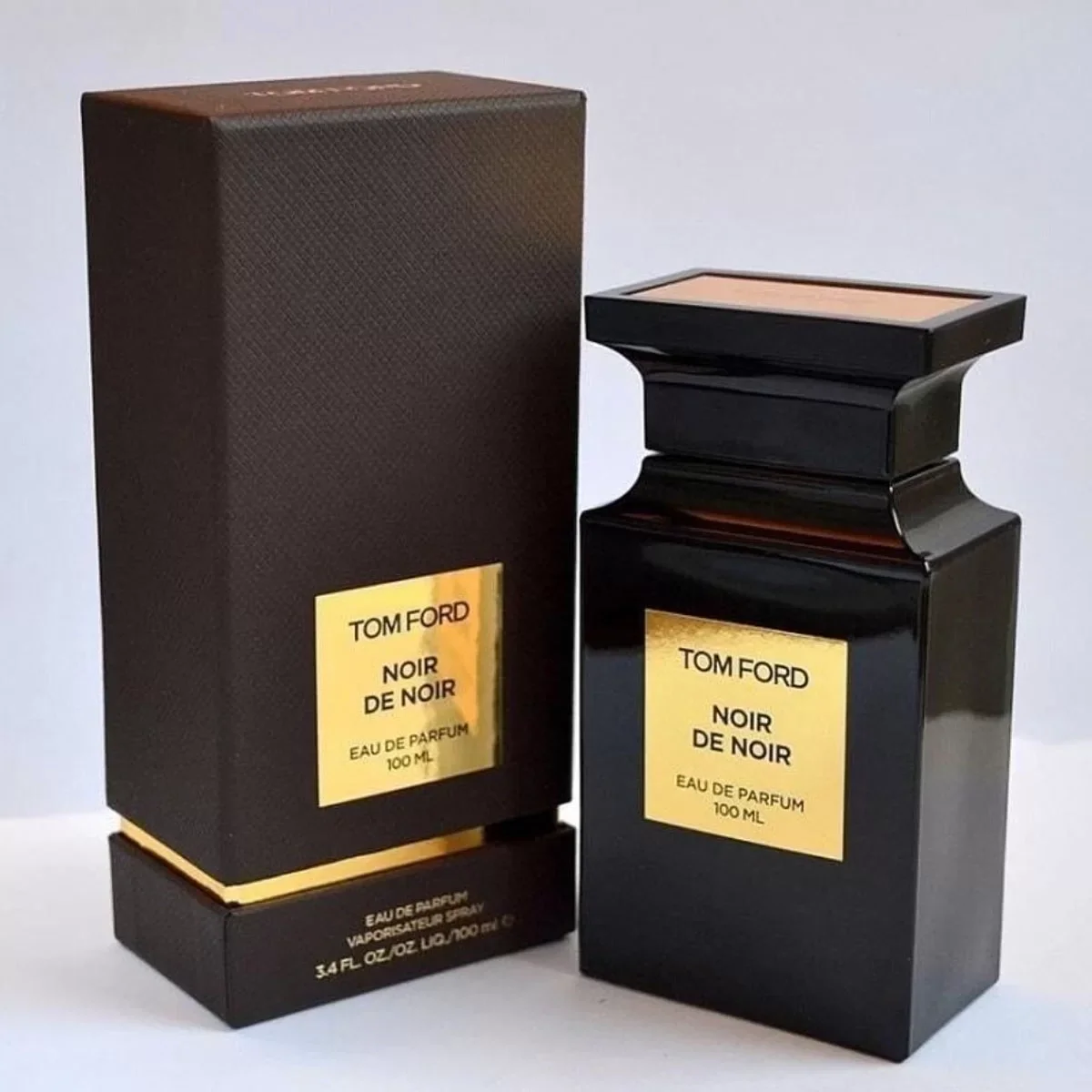 Tom Ford Noir De Noir Edp 100 Ml Erkek Parfüm