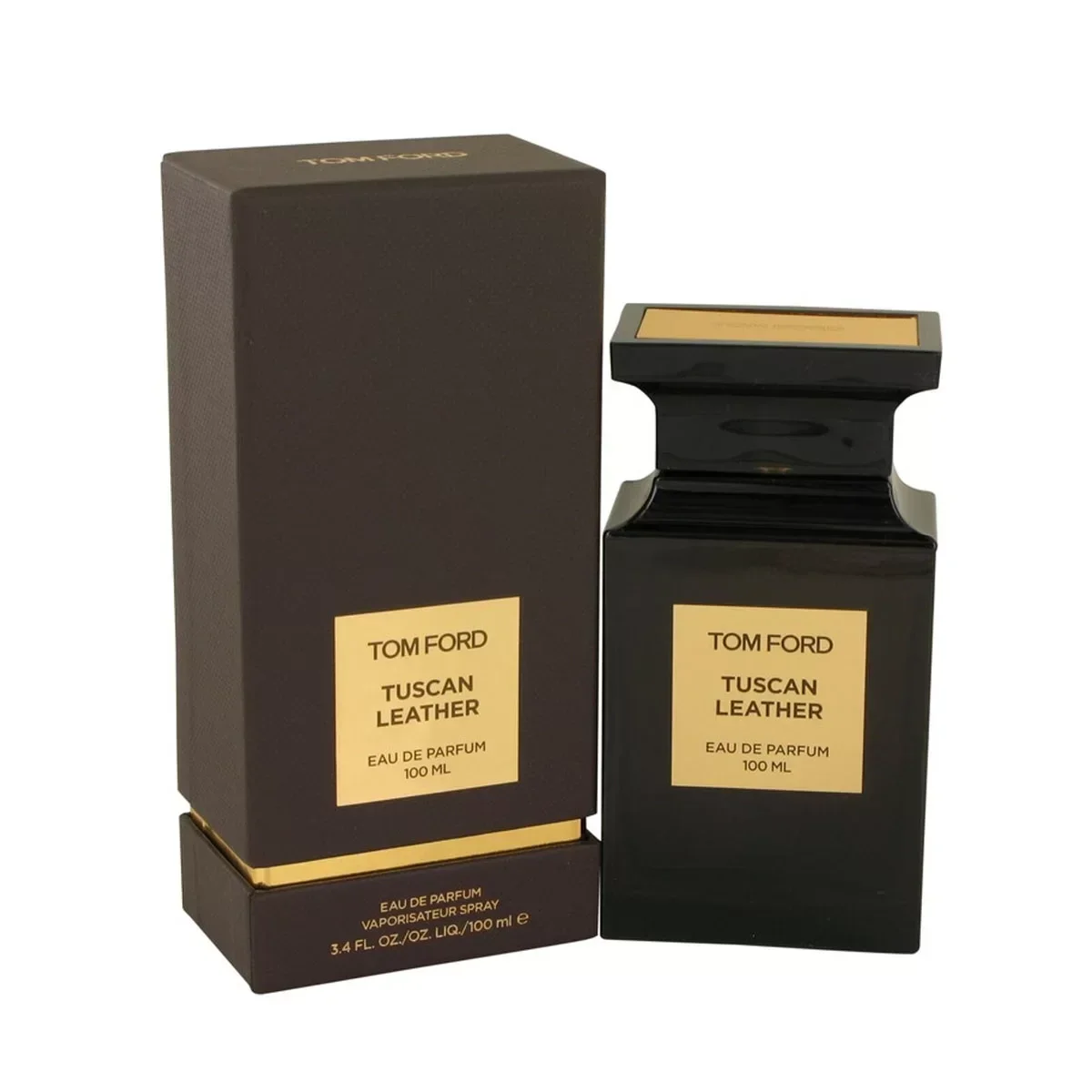 Tom Ford Tuscan Leather Edp 100 Ml Erkek Parfüm