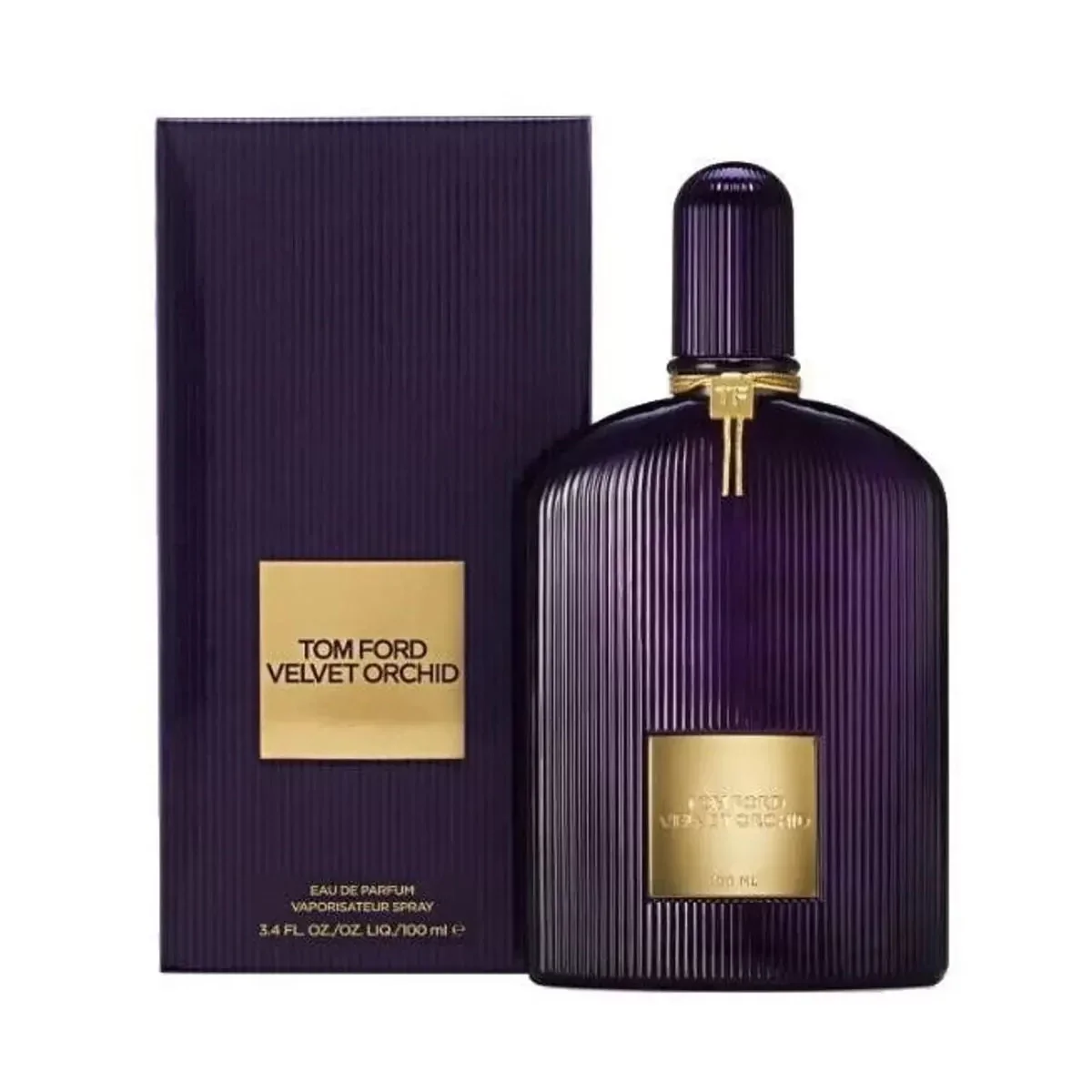 Tom Ford Velvet Orchid Edp 100 Ml Kadın Parfüm