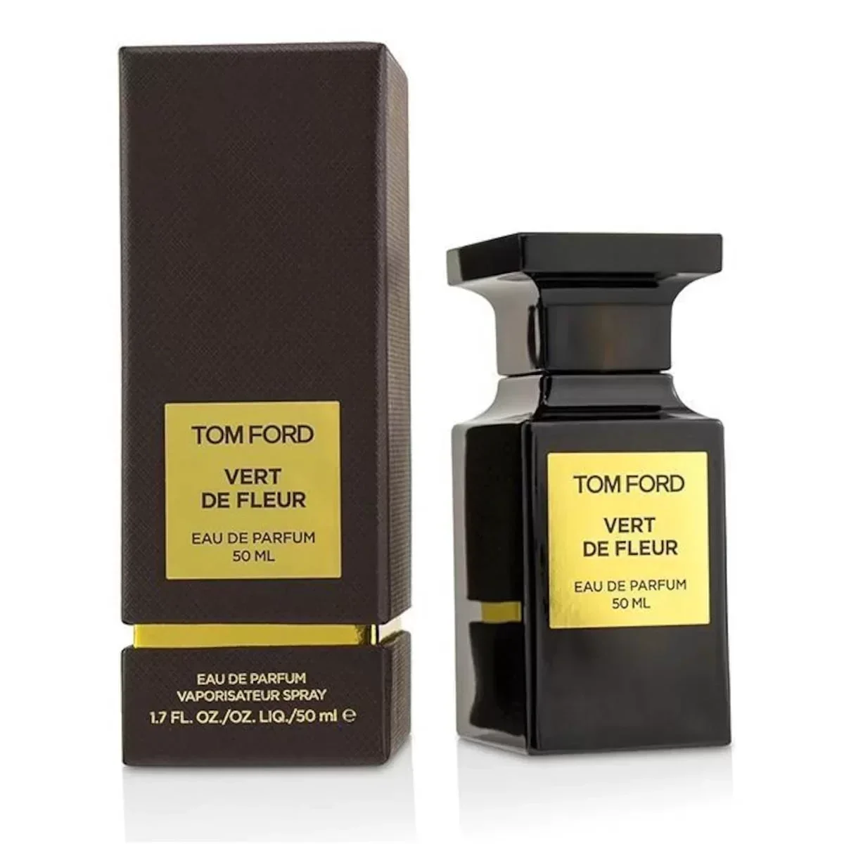 Tom Ford Vert Des Bois 50 Ml Edp Unisex Parfüm